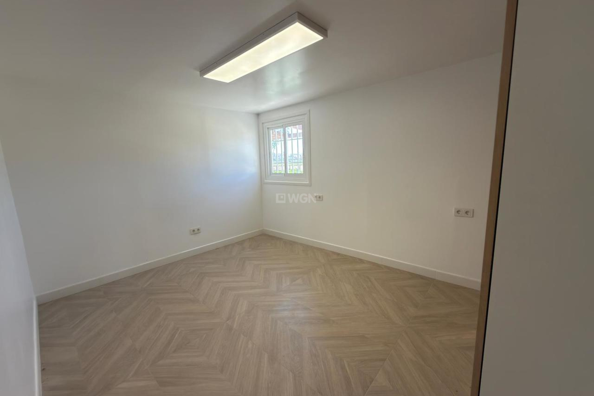 Resale - Plot / Land - Algorfa - Inland