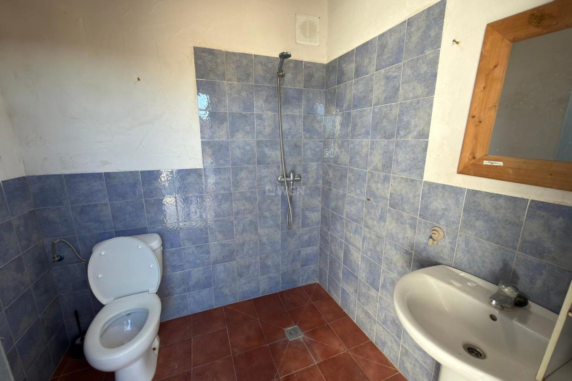 Resale - Plot / Land - Algorfa - Inland