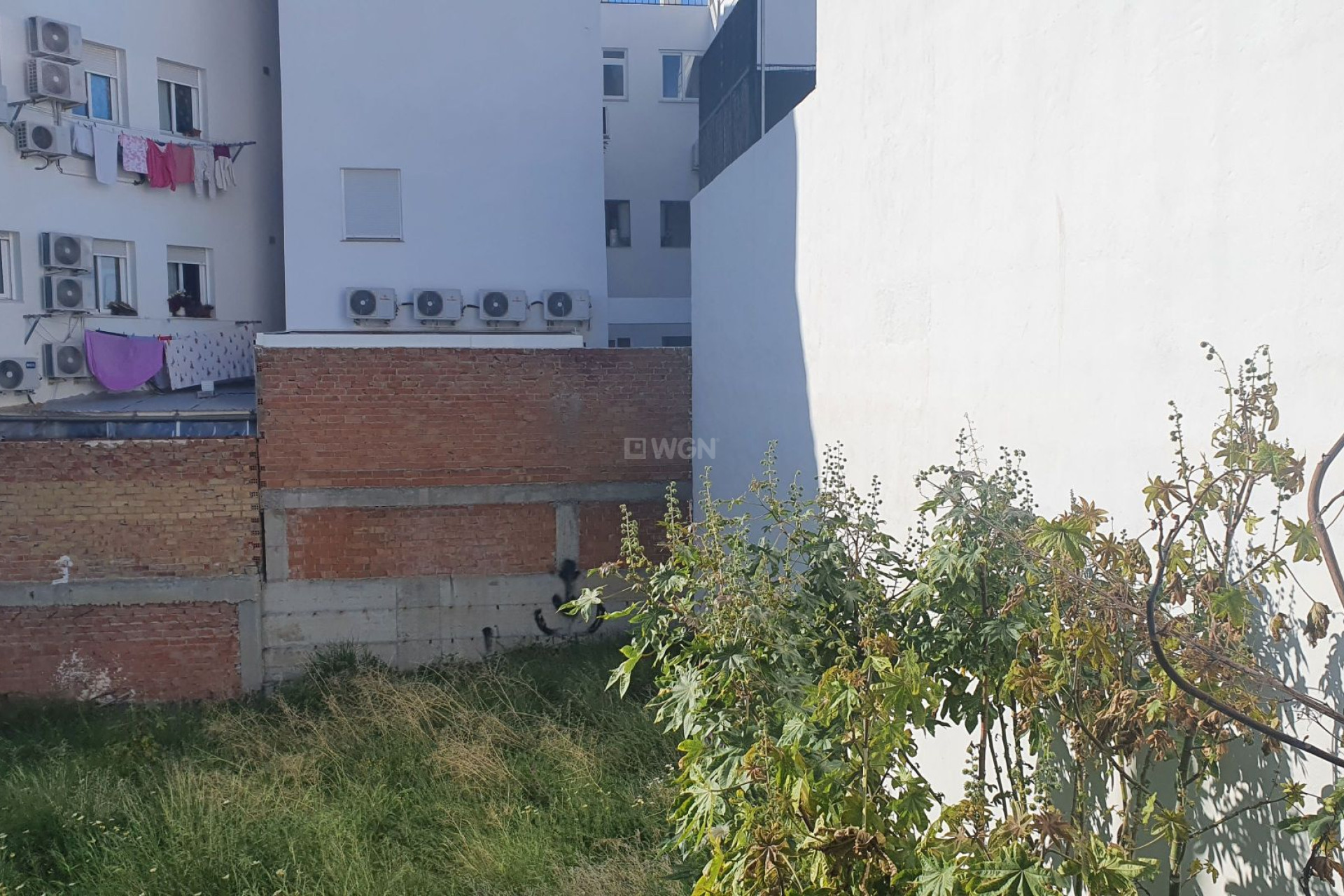 Resale - Plot / Land - Alhaurin el Grande - Inland