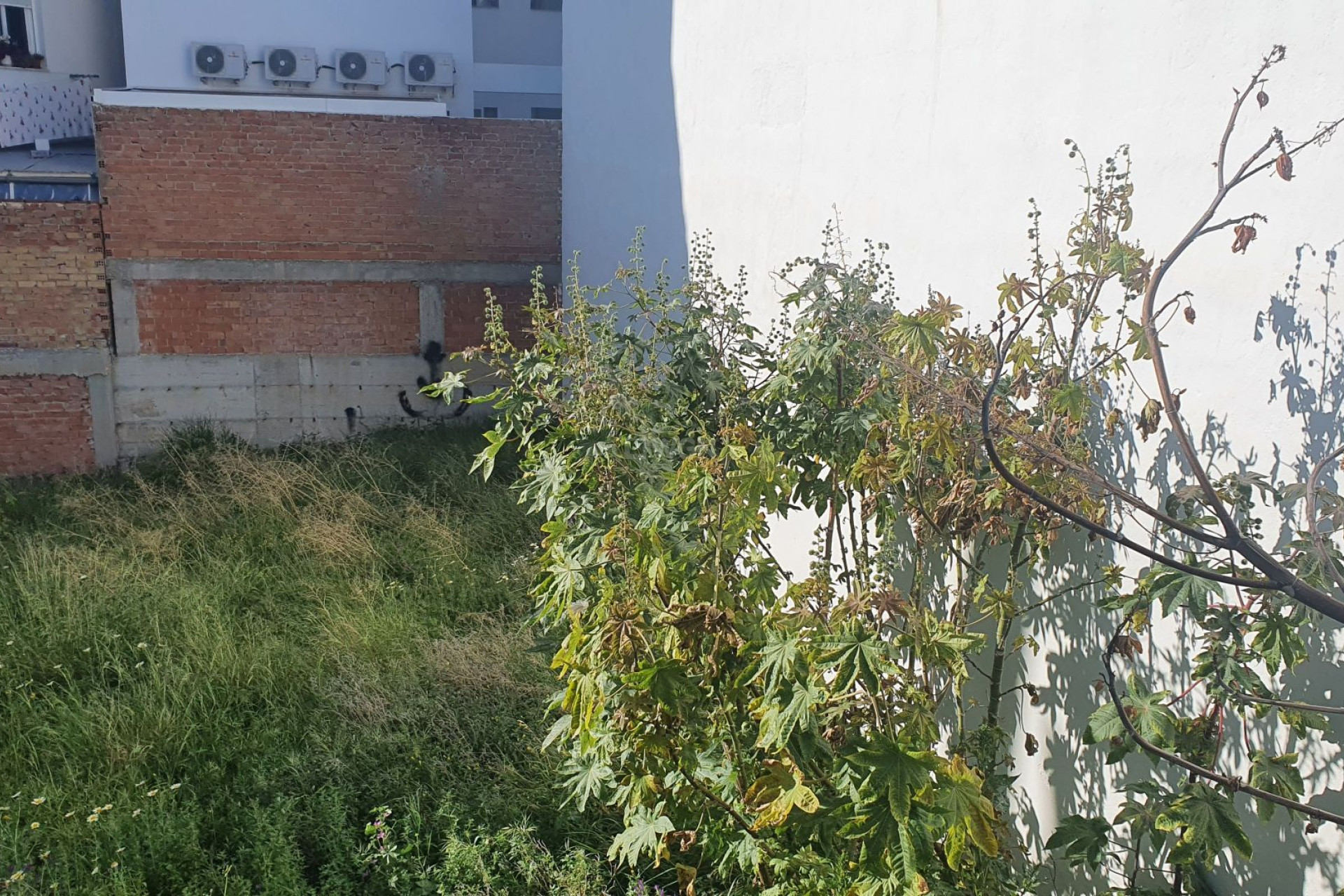 Resale - Plot / Land - Alhaurin el Grande - Inland