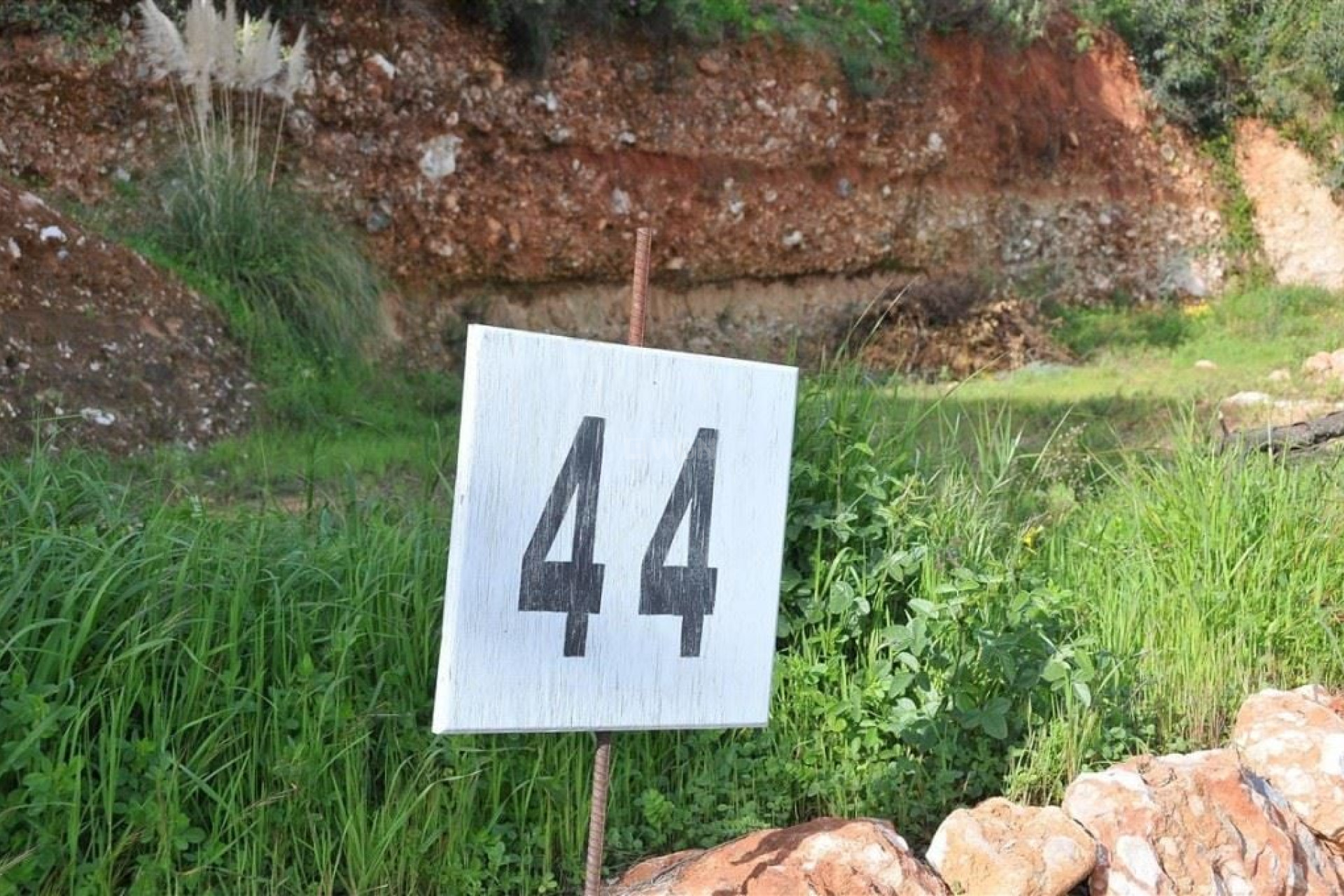 Resale - Plot / Land - Alhaurin el Grande - Inland