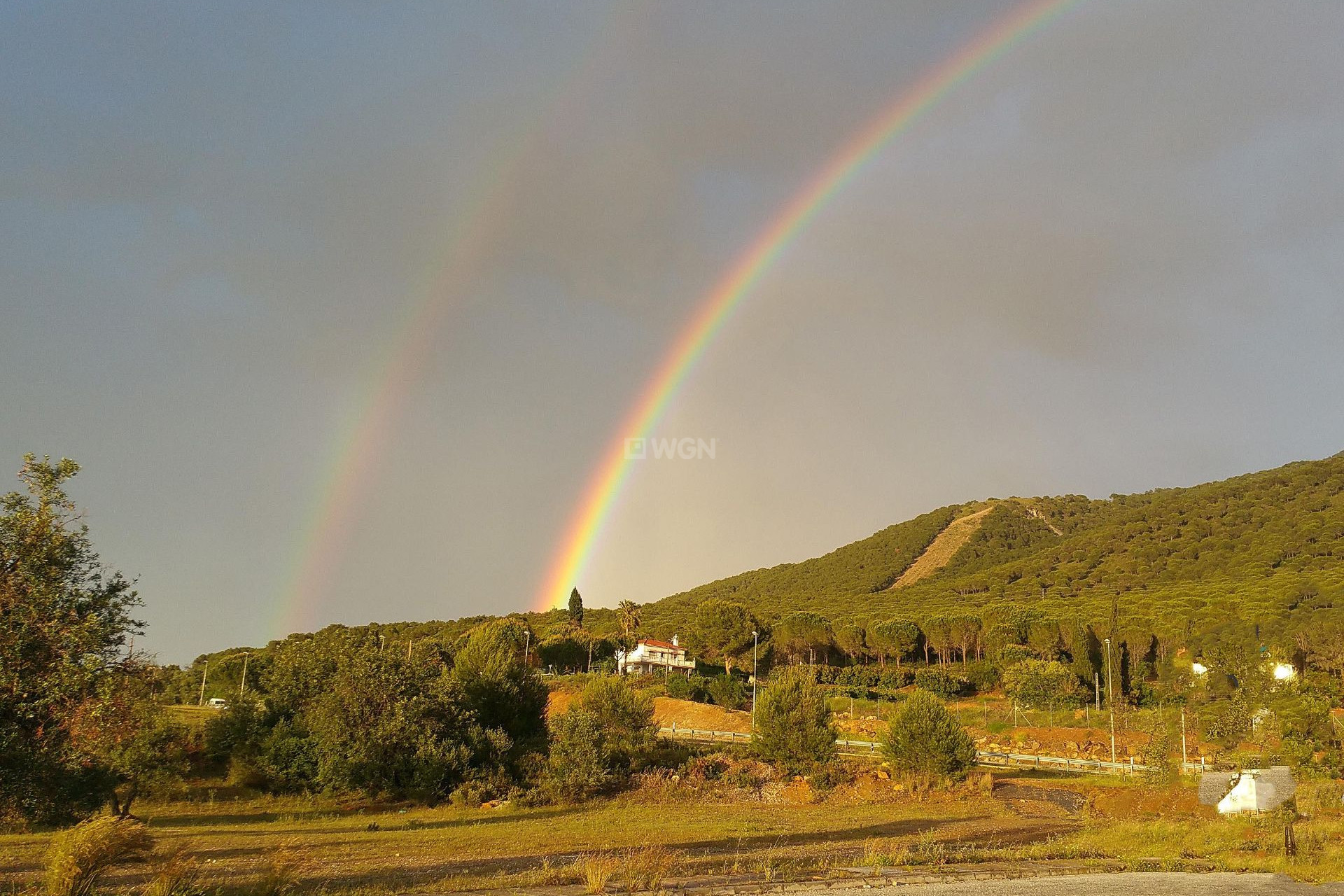 Resale - Plot / Land - Alhaurin el Grande - Inland