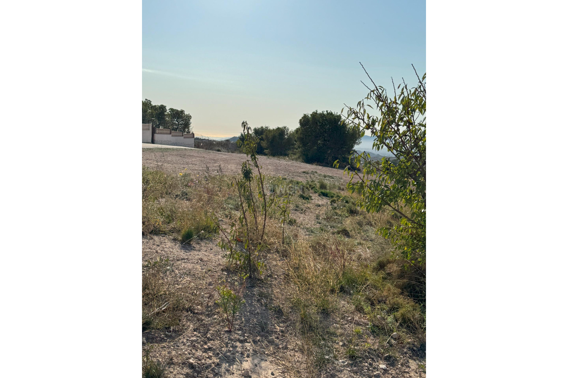 Resale - Plot / Land - Alicante - Costa Blanca