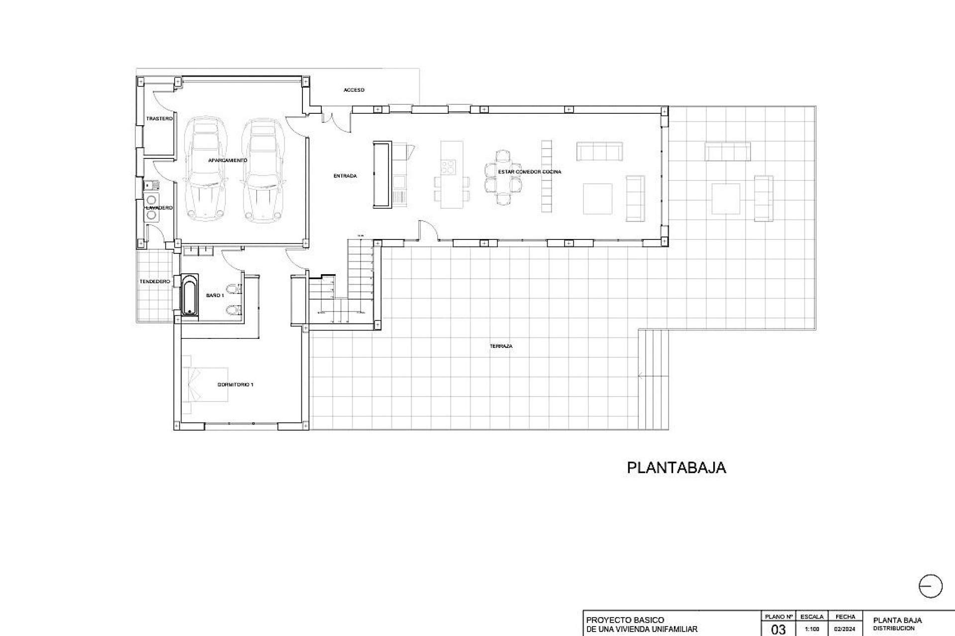 Resale - Plot / Land - Alicante - Costa Blanca