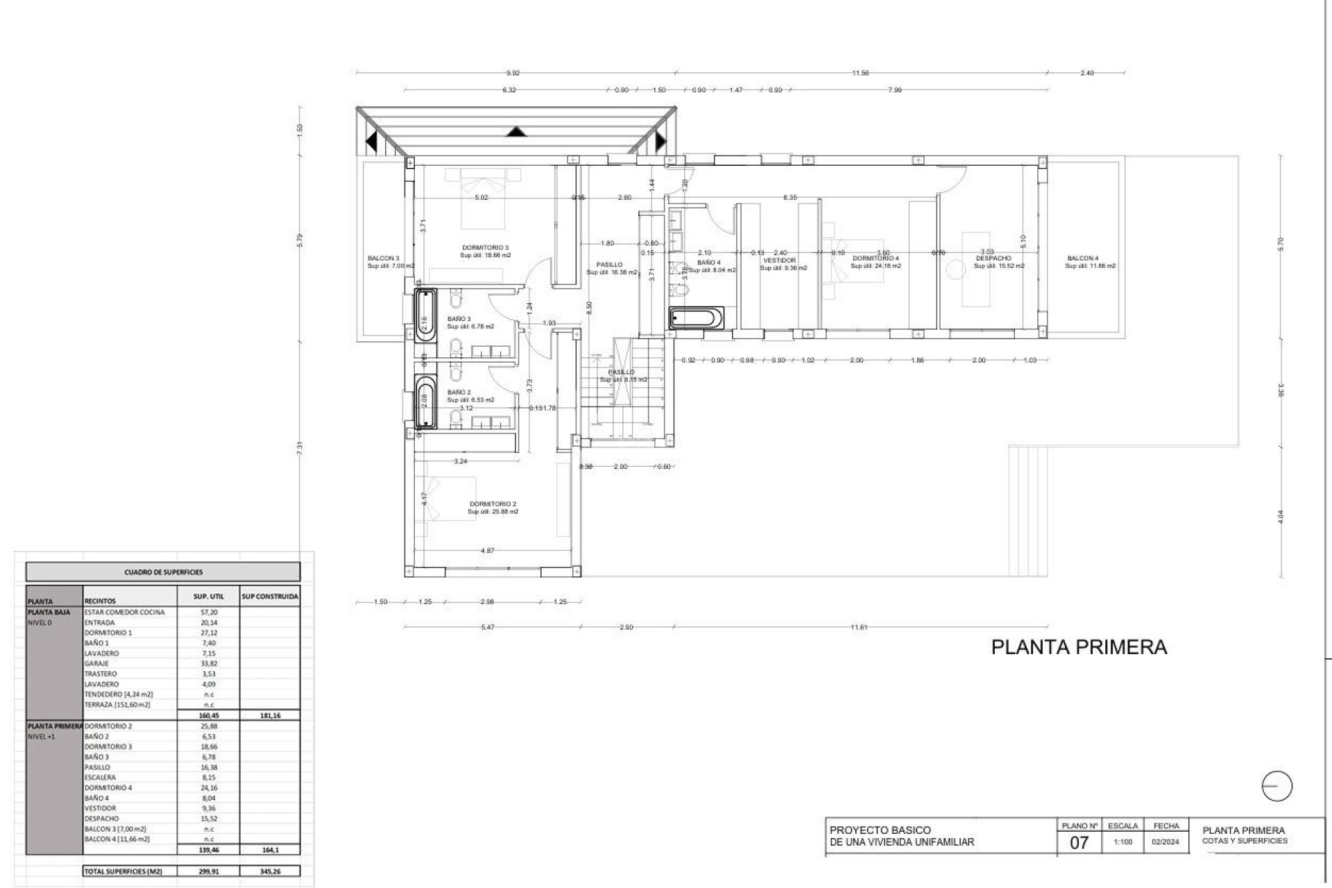 Resale - Plot / Land - Alicante - Costa Blanca