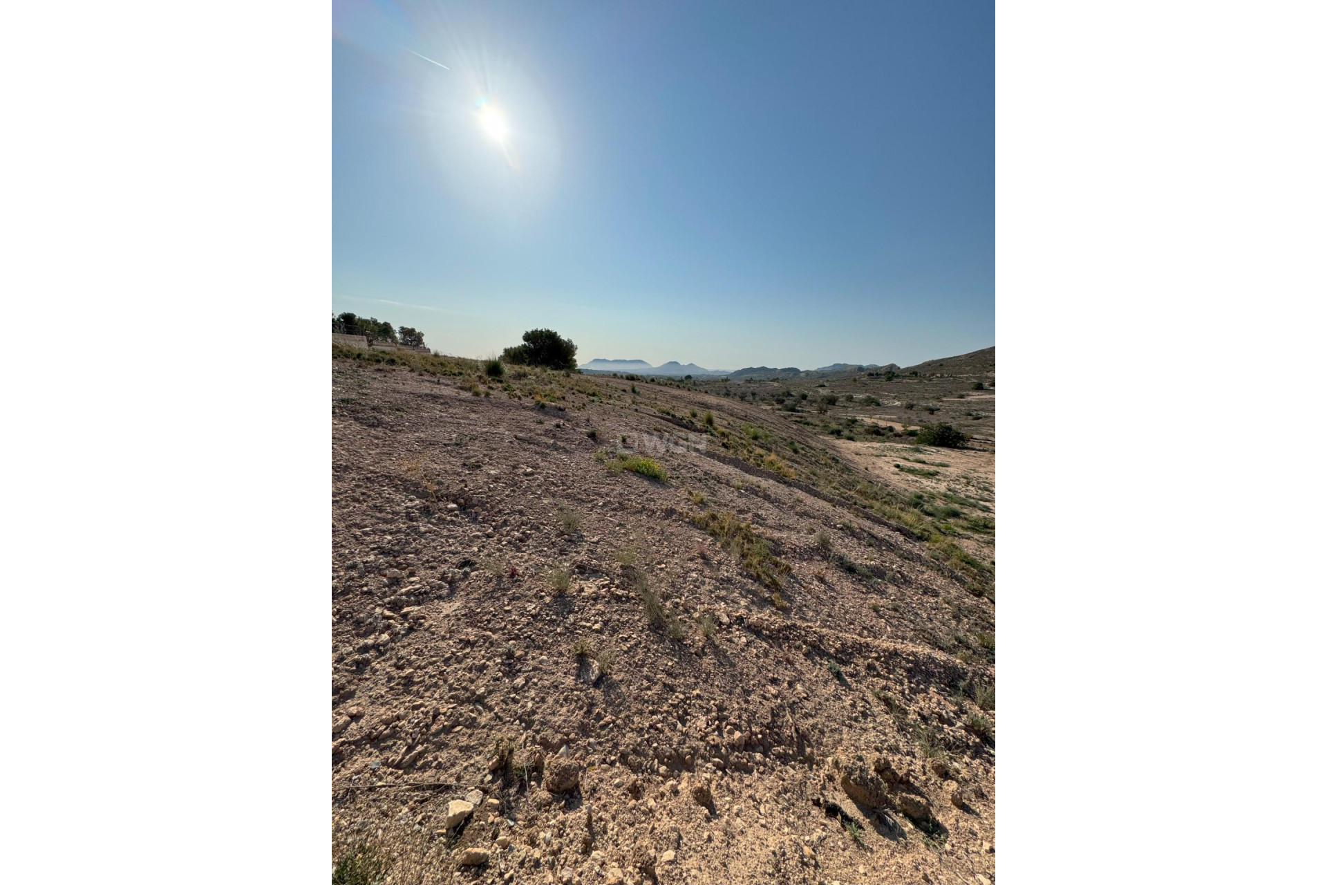 Resale - Plot / Land - Alicante - Costa Blanca