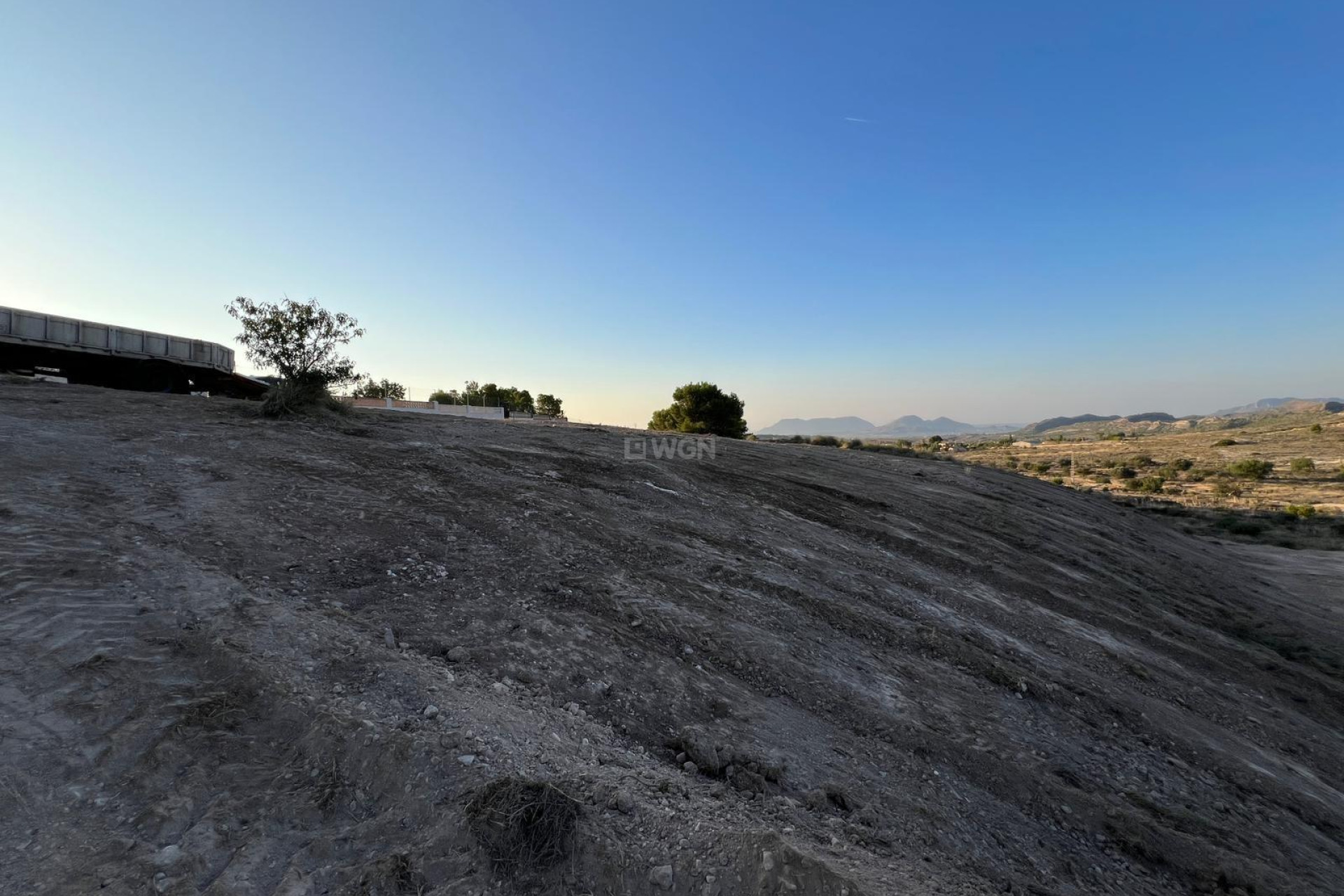 Resale - Plot / Land - Alicante - Costa Blanca