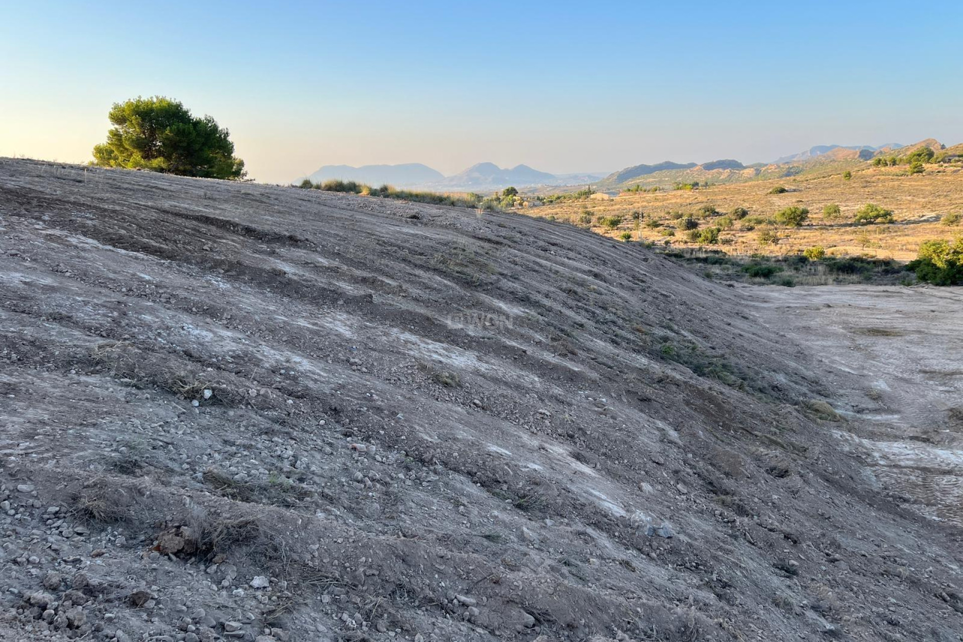 Resale - Plot / Land - Alicante - Costa Blanca