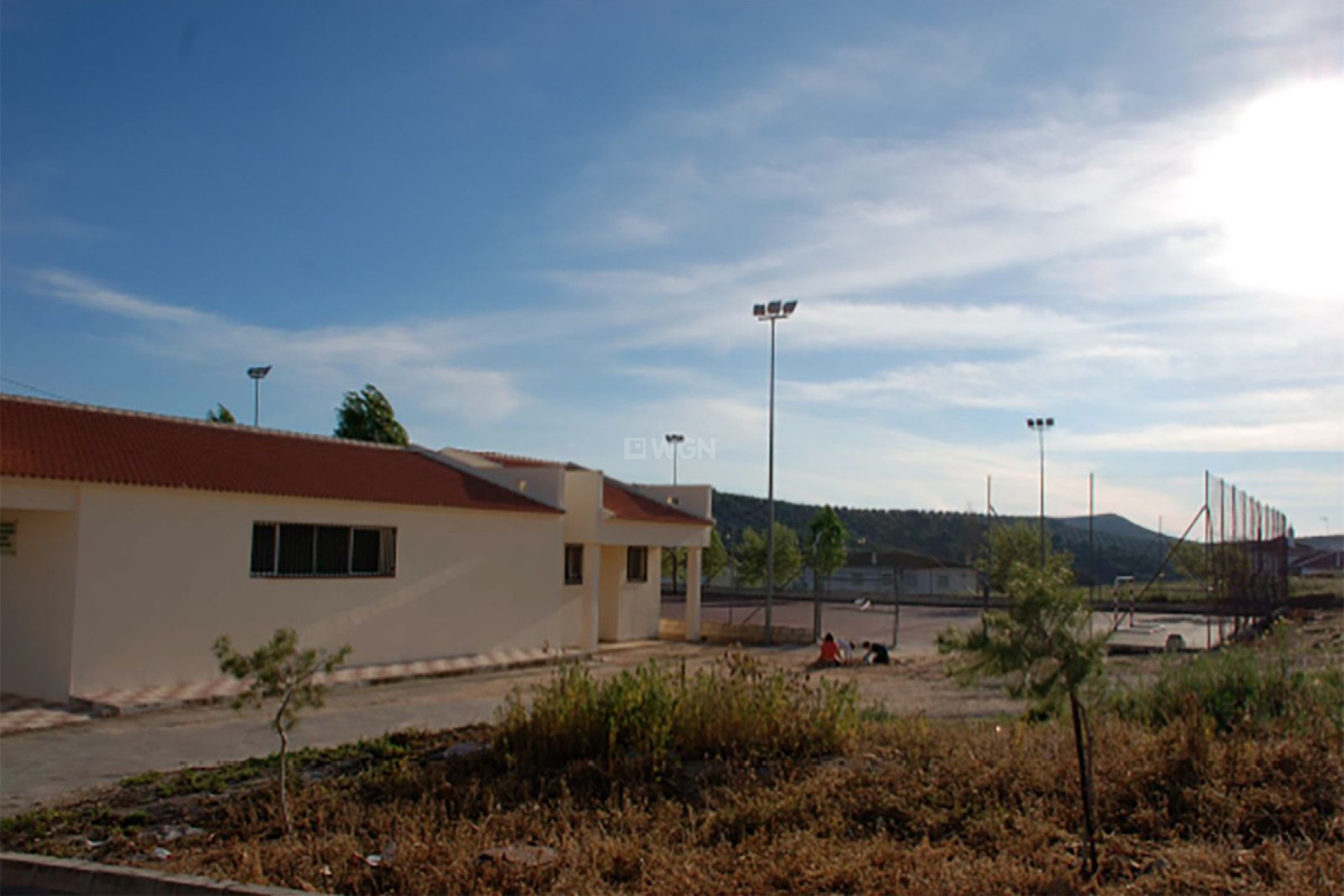 Resale - Plot / Land - Antequera - Inland
