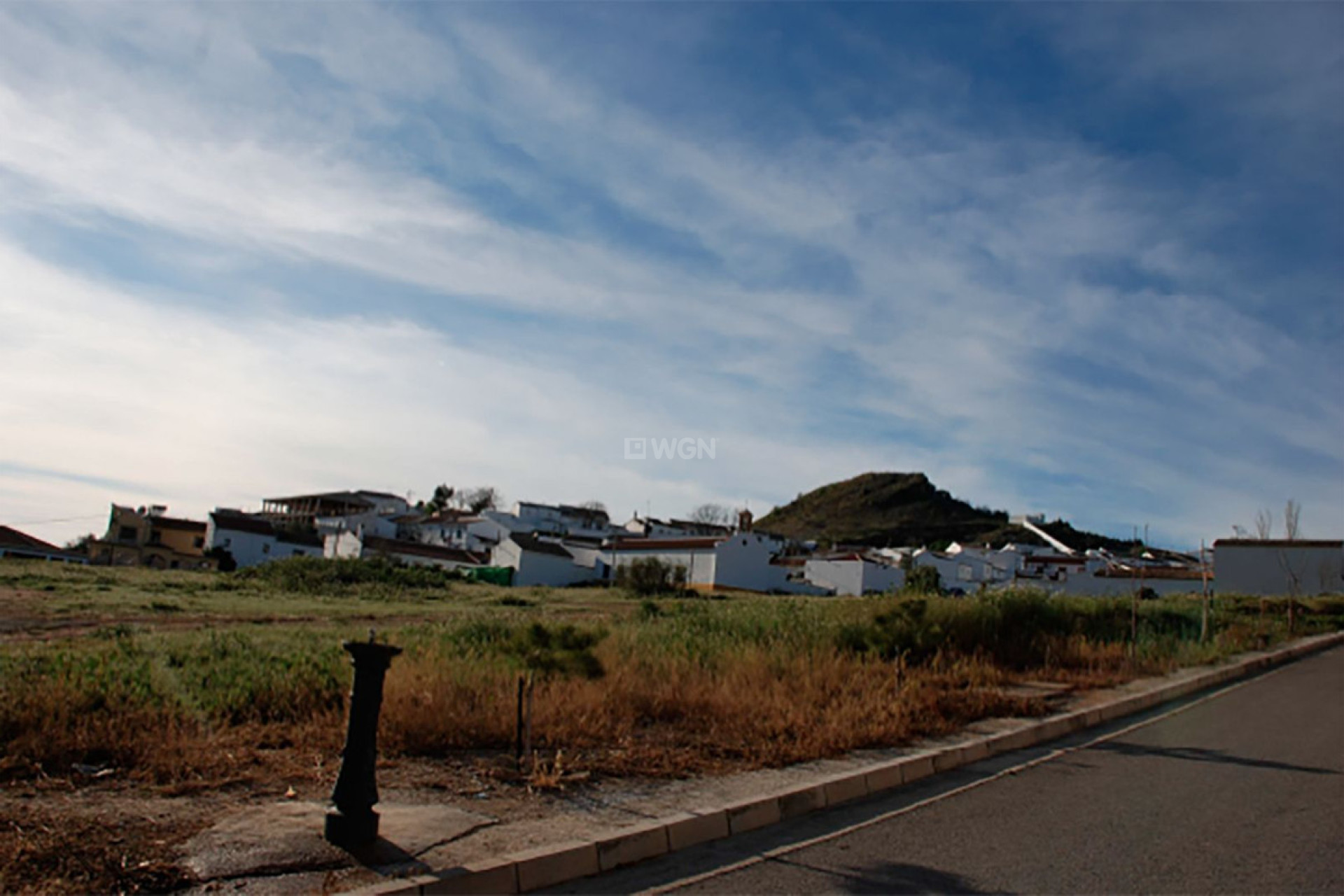 Resale - Plot / Land - Antequera - Inland