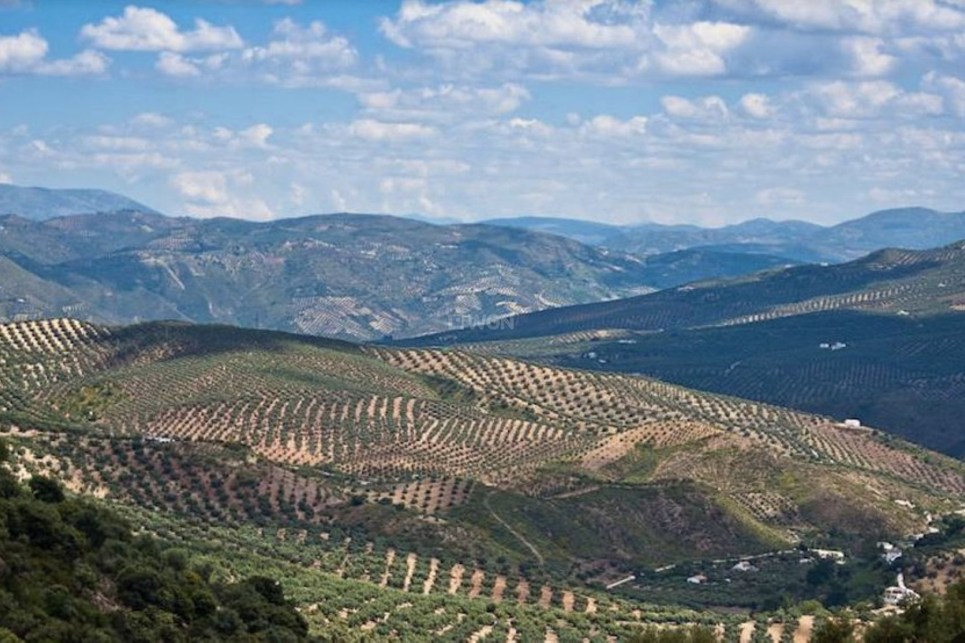 Resale - Plot / Land - Antequera - Inland