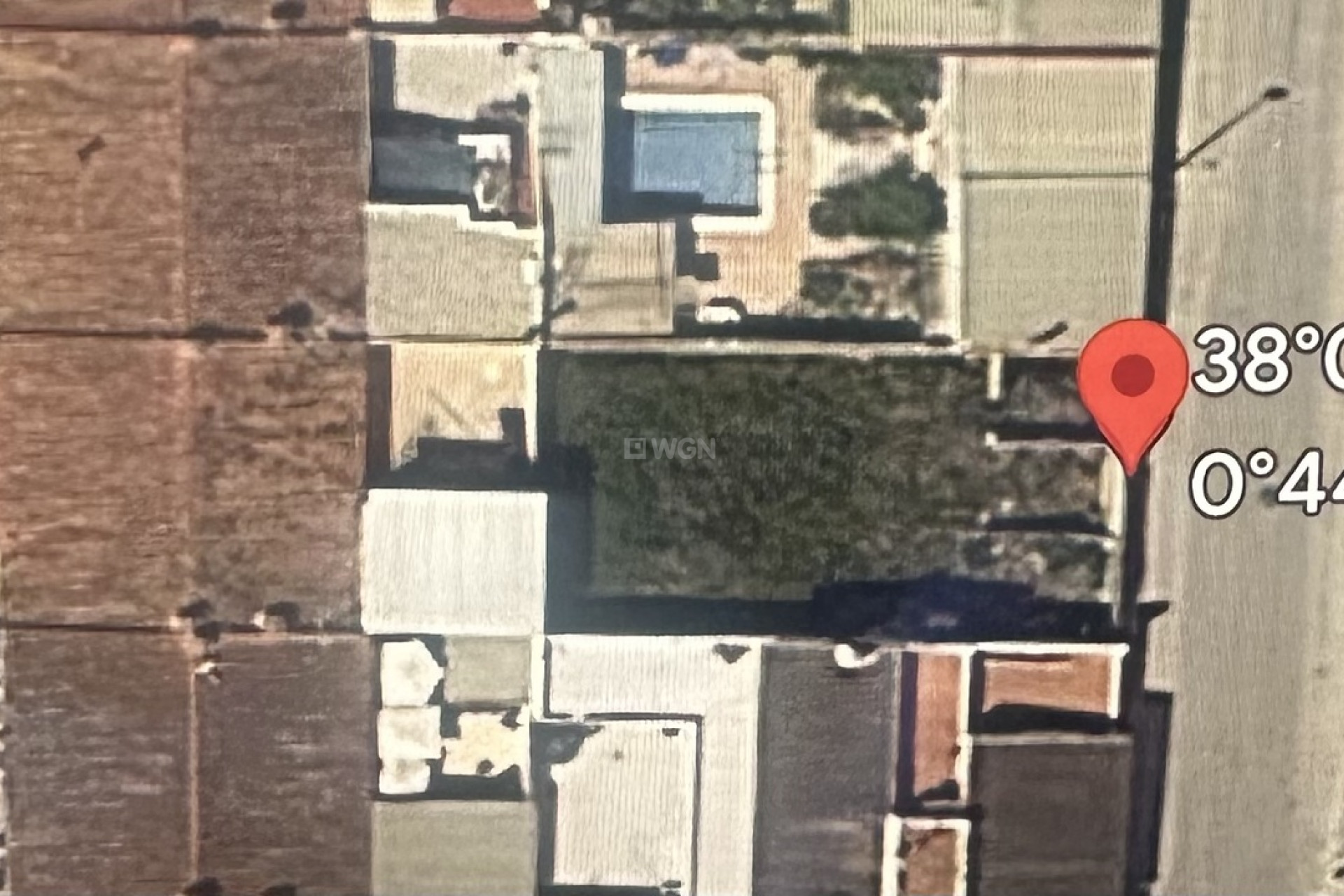 Resale - Plot / Land - Benijofar - Costa Blanca