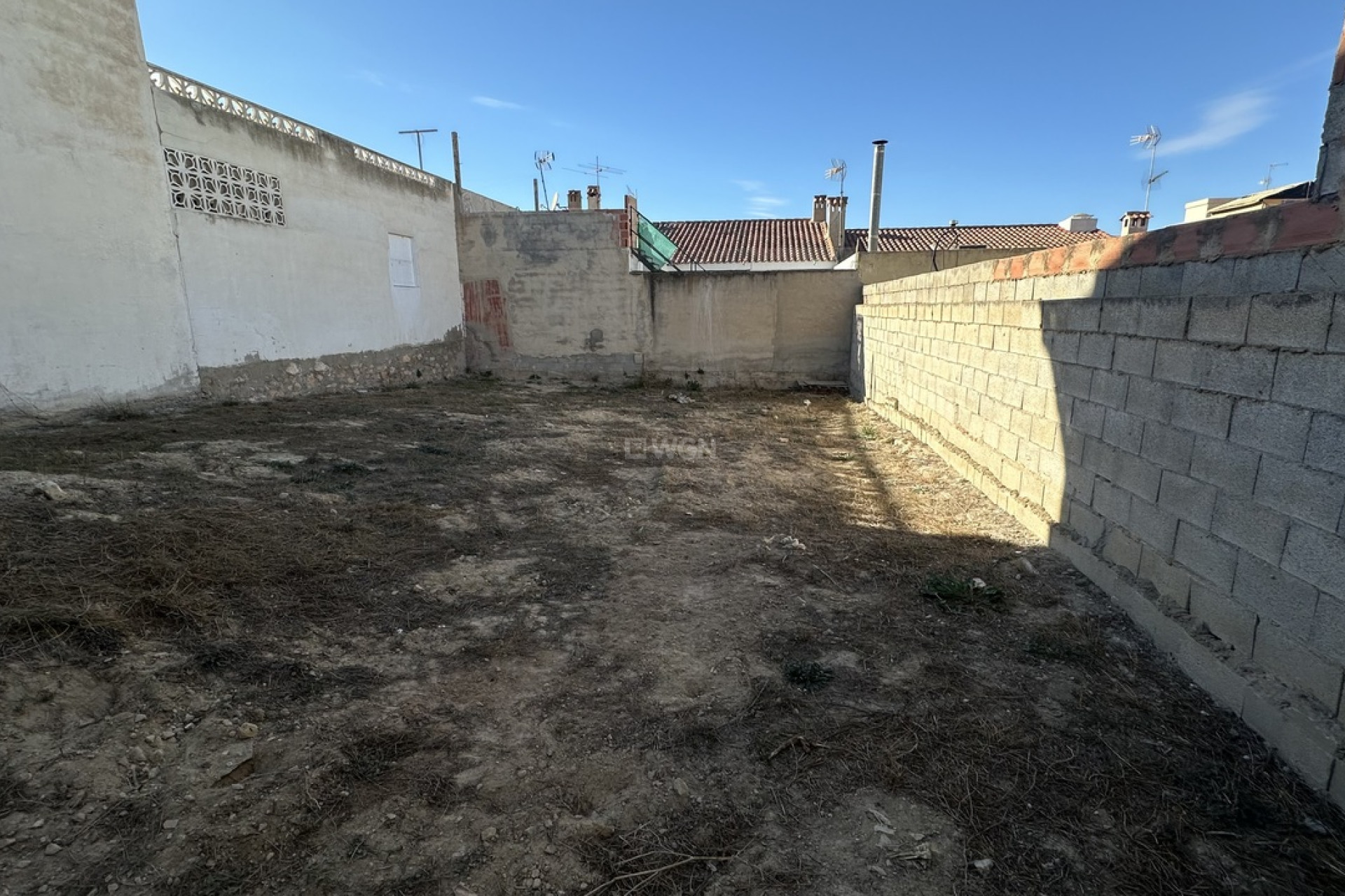 Resale - Plot / Land - Benijofar - Costa Blanca