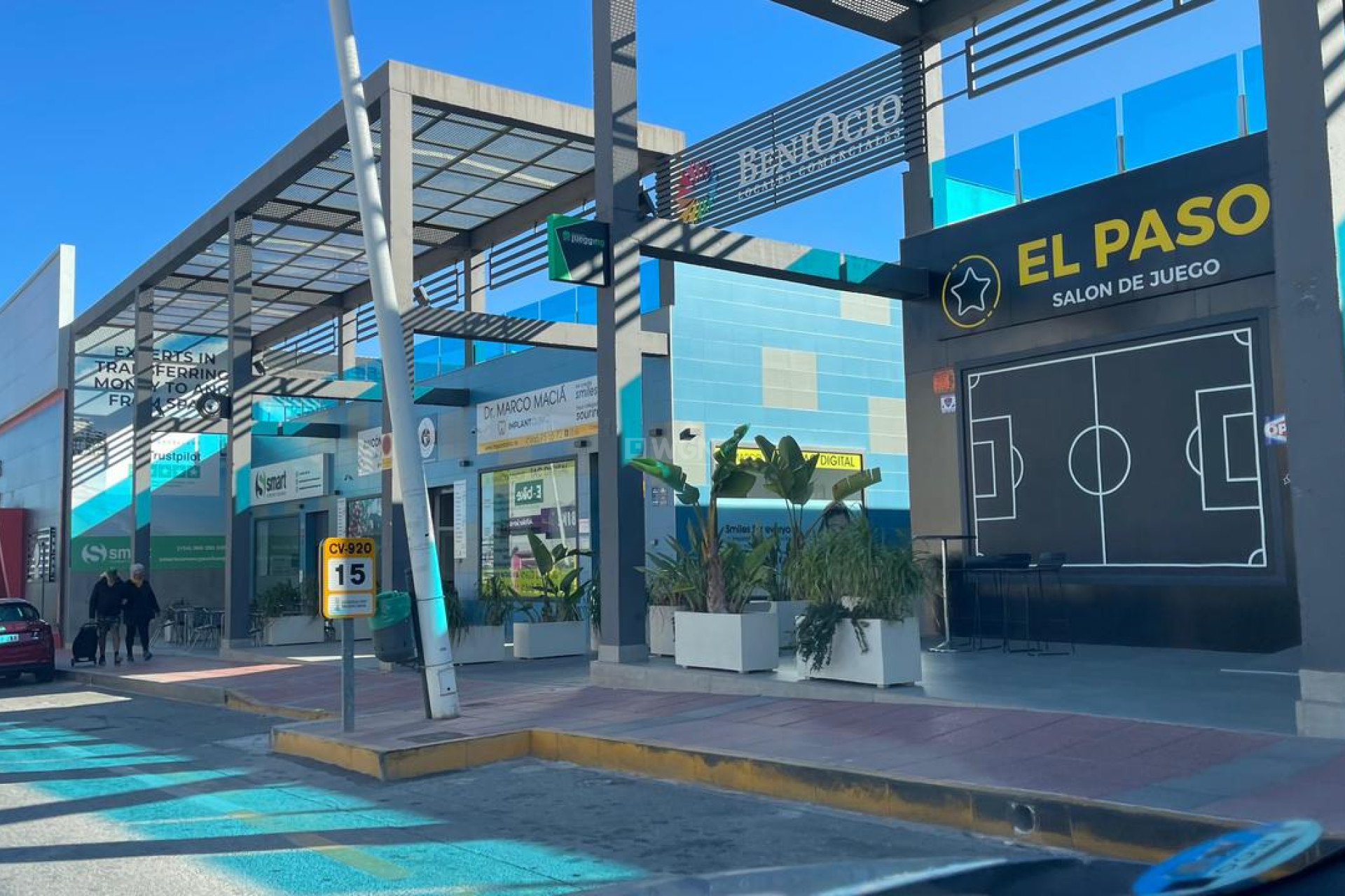 Resale - Plot / Land - Benijofar - Costa Blanca