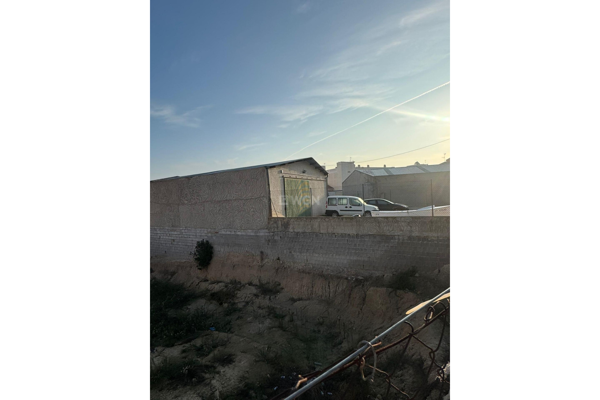 Resale - Plot / Land - Bigastro