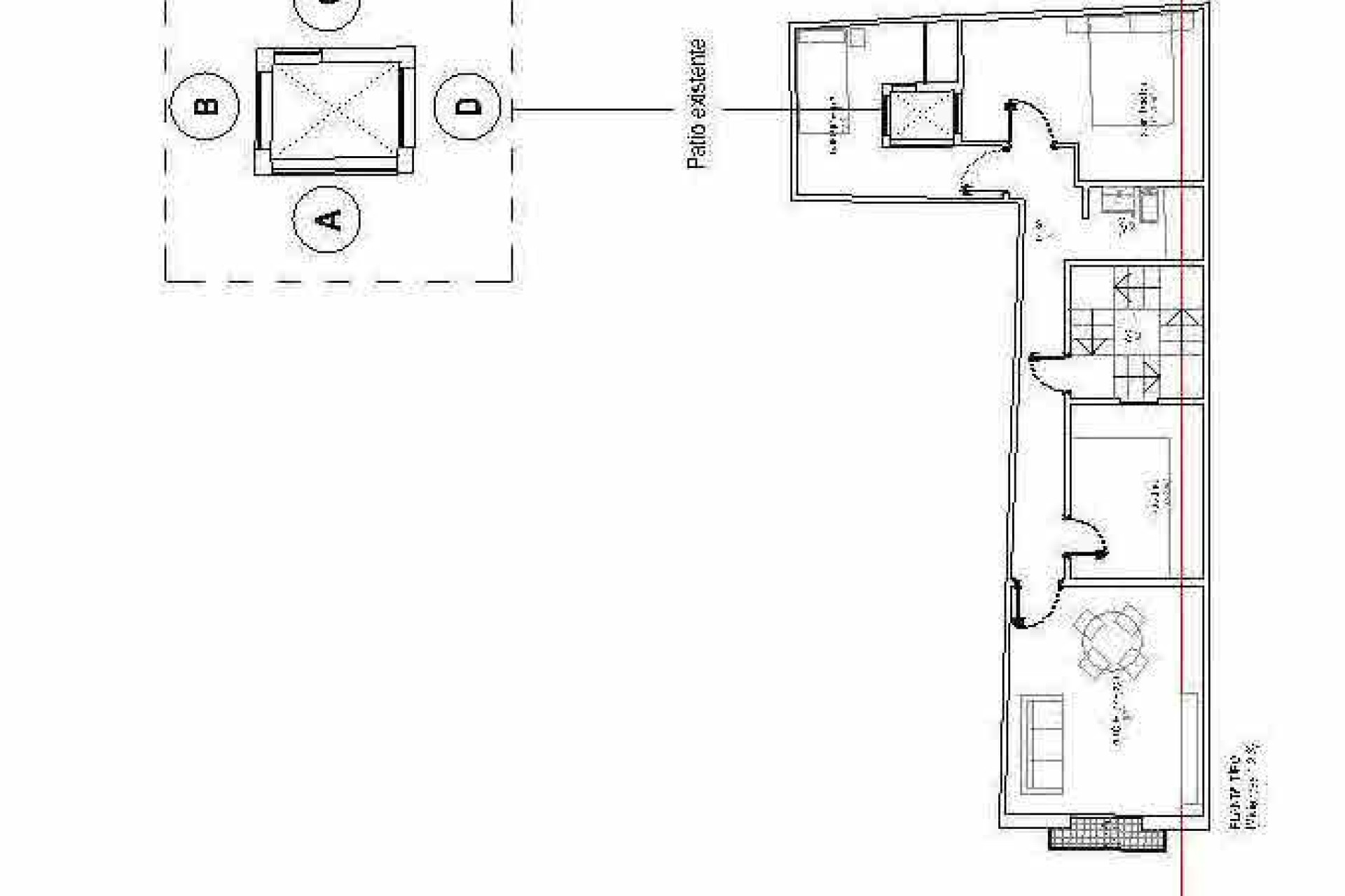 Resale - Plot / Land - Cartagena - Costa Calida
