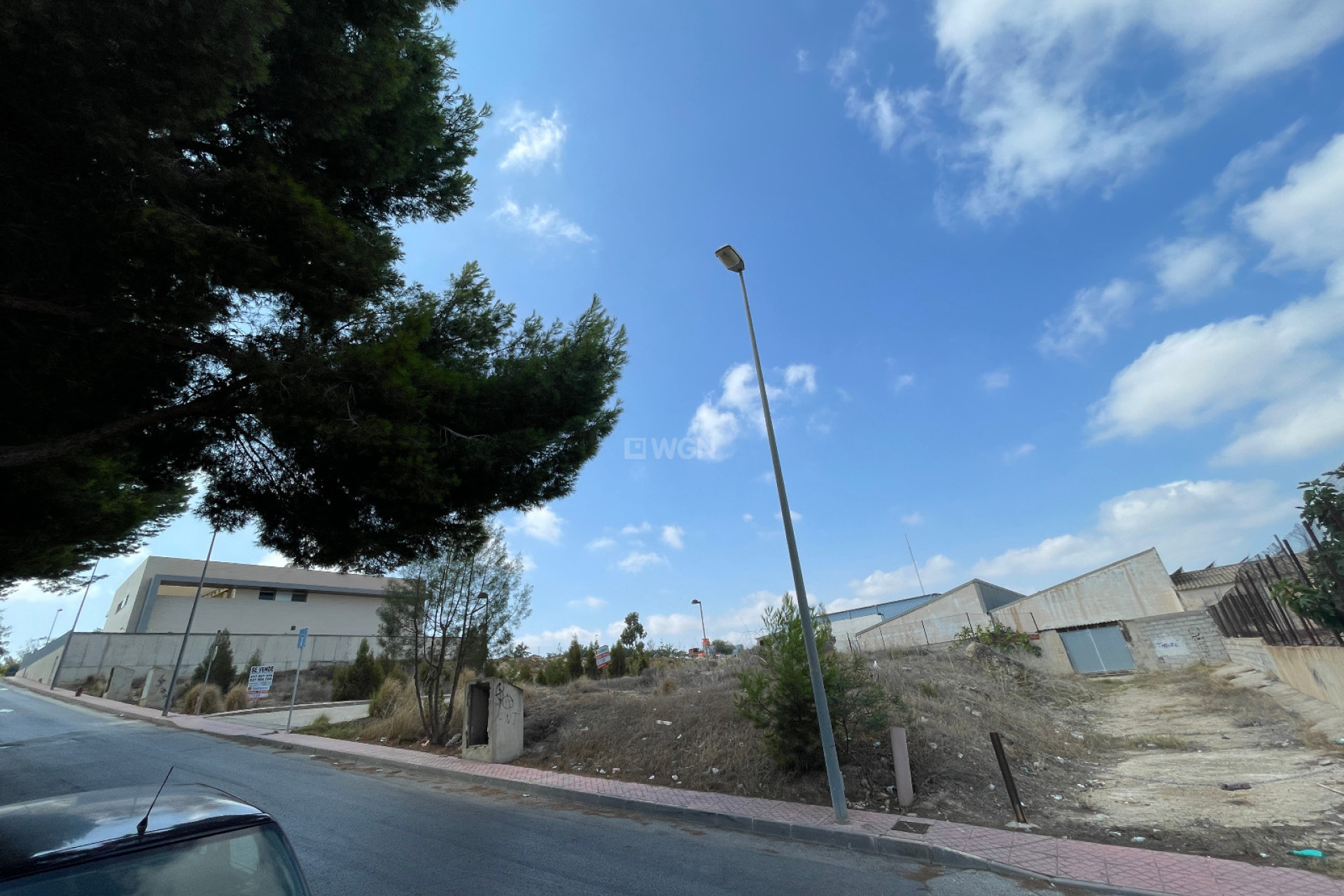 Resale - Plot / Land - Ciudad Quesada - Costa Blanca