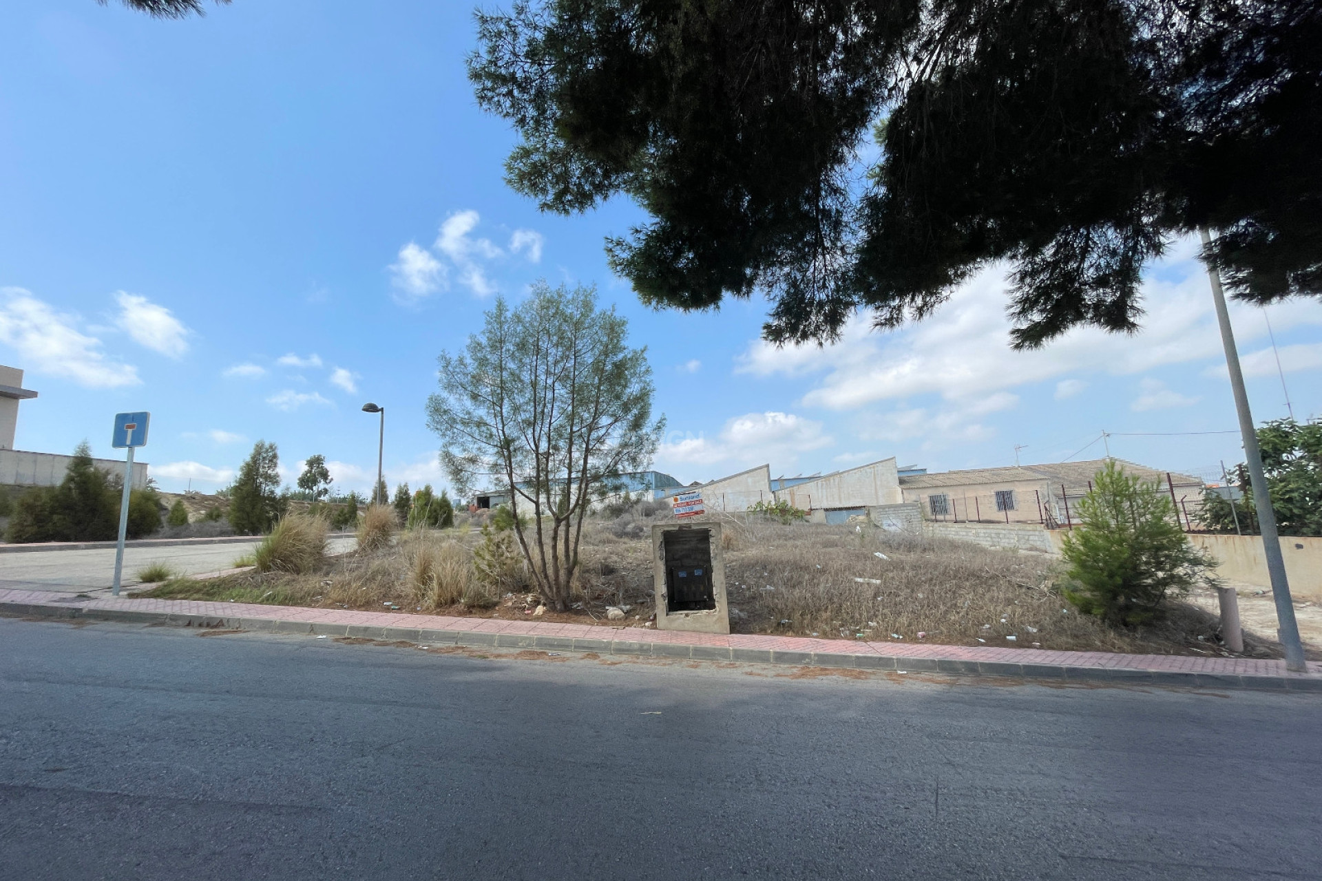 Resale - Plot / Land - Ciudad Quesada - Costa Blanca