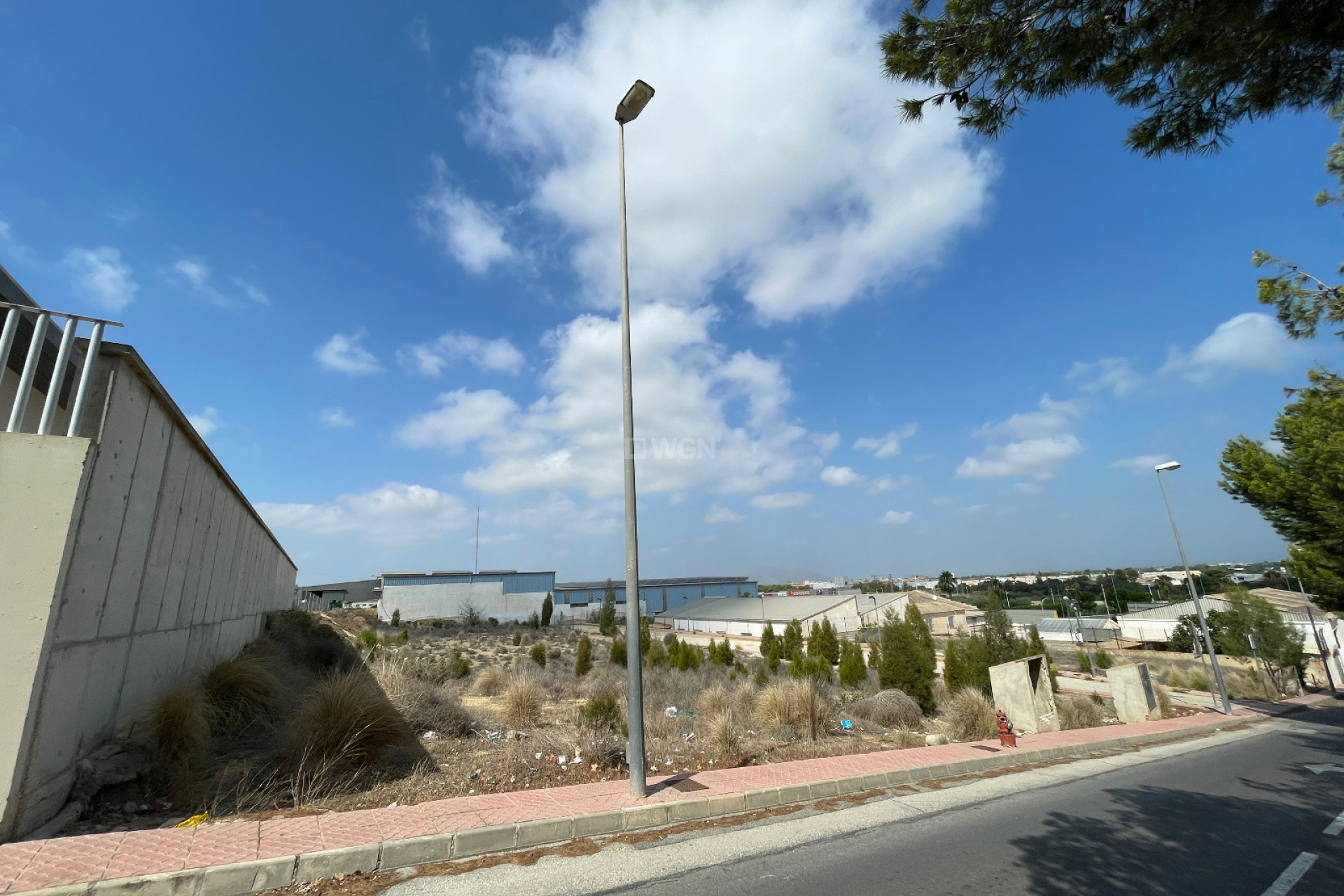 Resale - Plot / Land - Ciudad Quesada - Costa Blanca