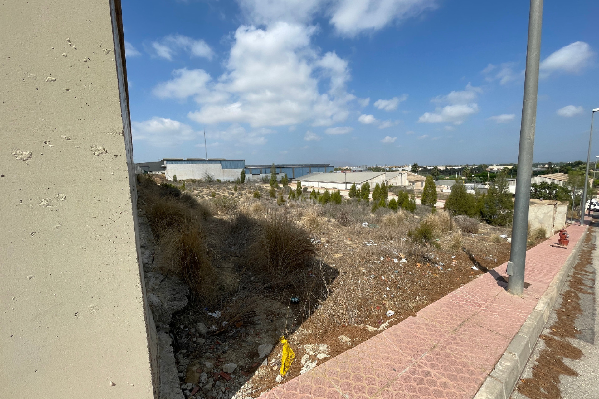Resale - Plot / Land - Ciudad Quesada - Costa Blanca