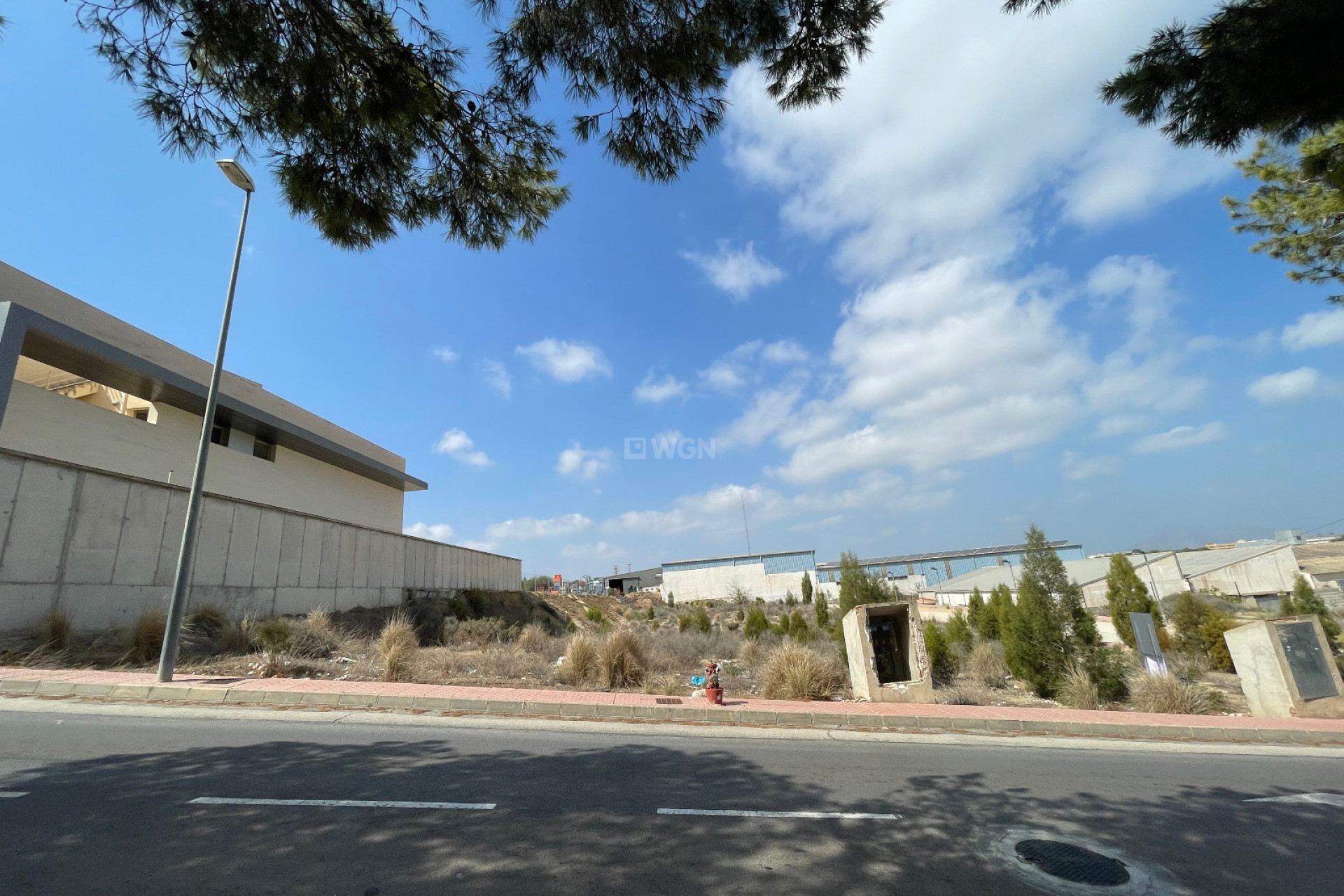 Resale - Plot / Land - Ciudad Quesada - Costa Blanca