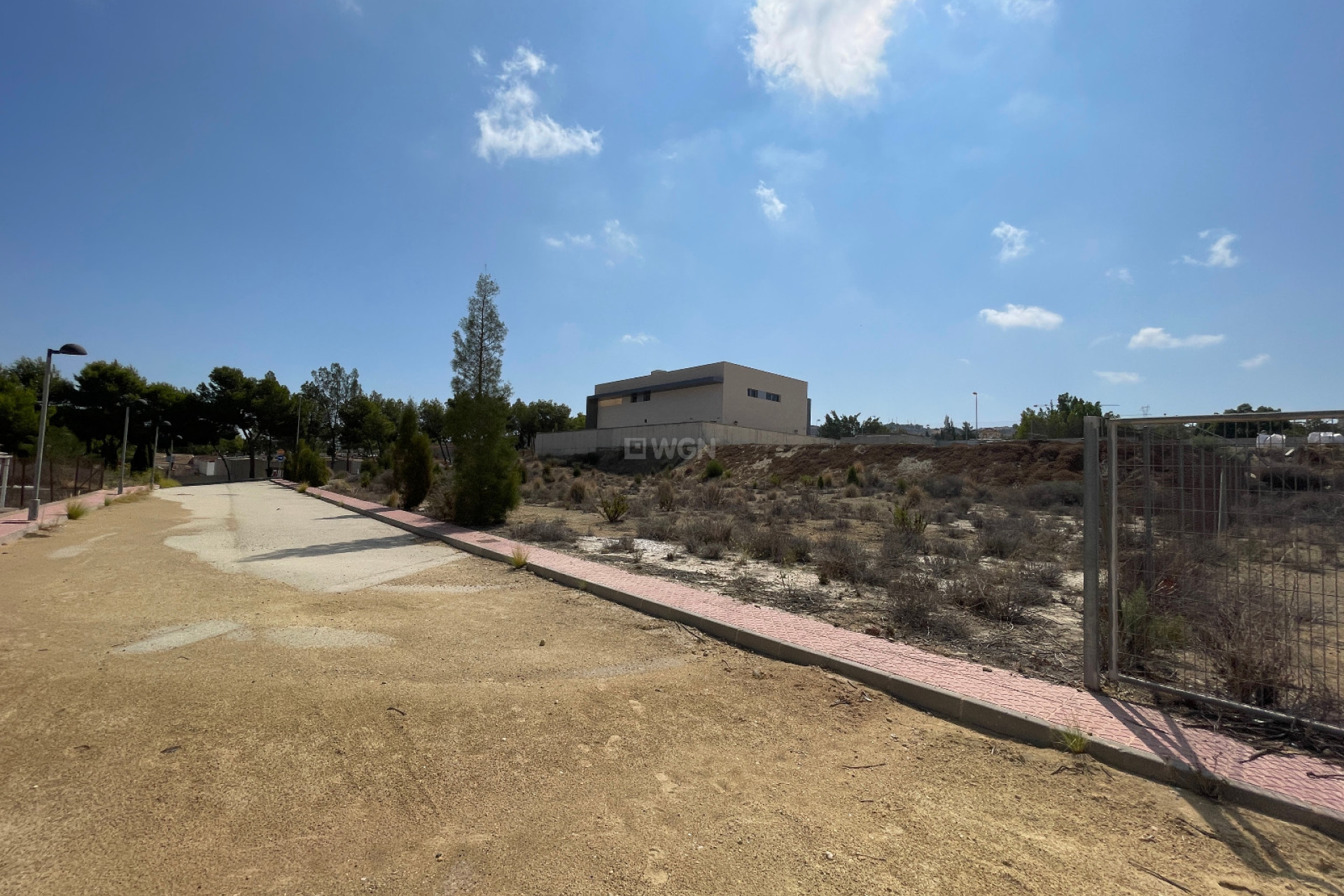 Resale - Plot / Land - Ciudad Quesada - Costa Blanca