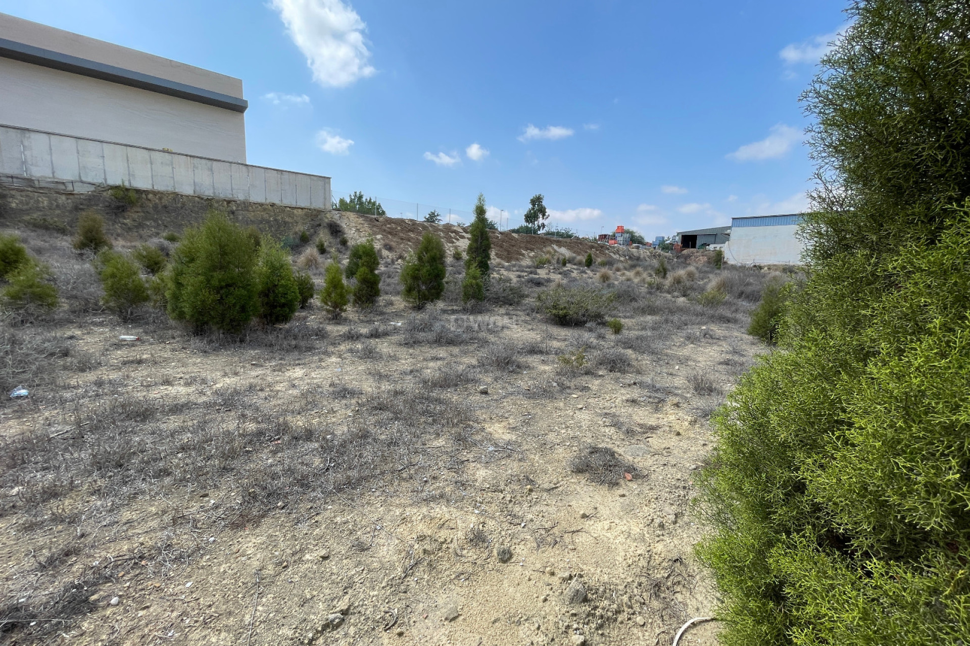 Resale - Plot / Land - Ciudad Quesada - Costa Blanca