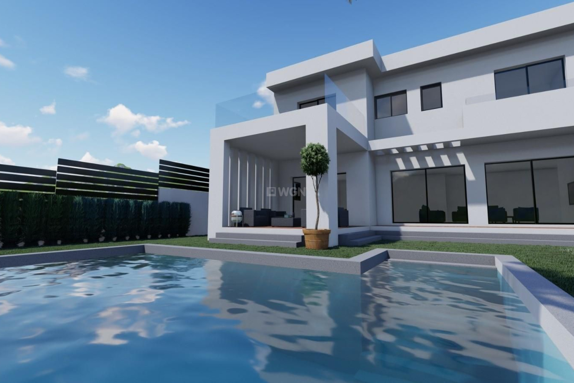 Resale - Plot / Land - Coin - Inland