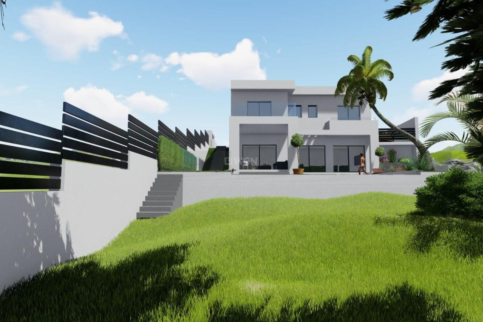 Resale - Plot / Land - Coin - Inland