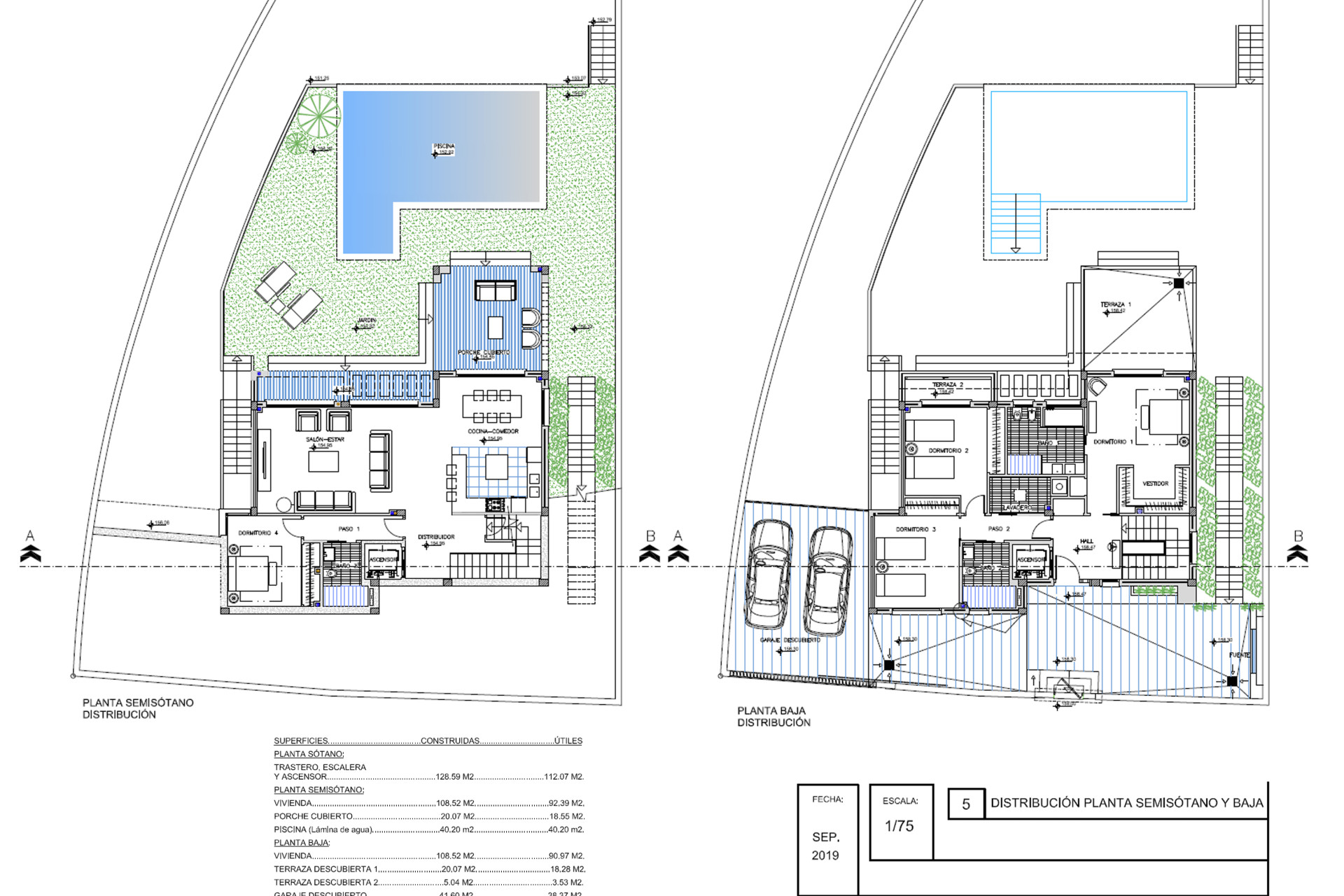 Resale - Plot / Land - Coin - Inland