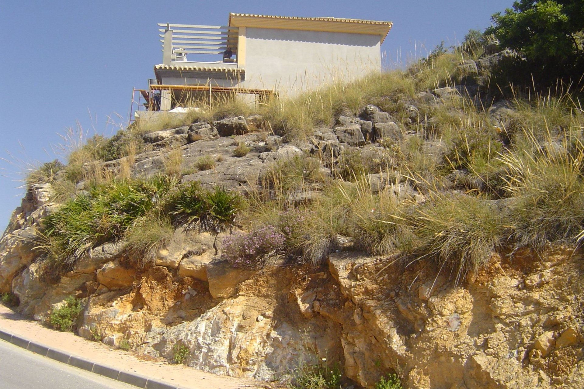 Resale - Plot / Land - Coin - Inland