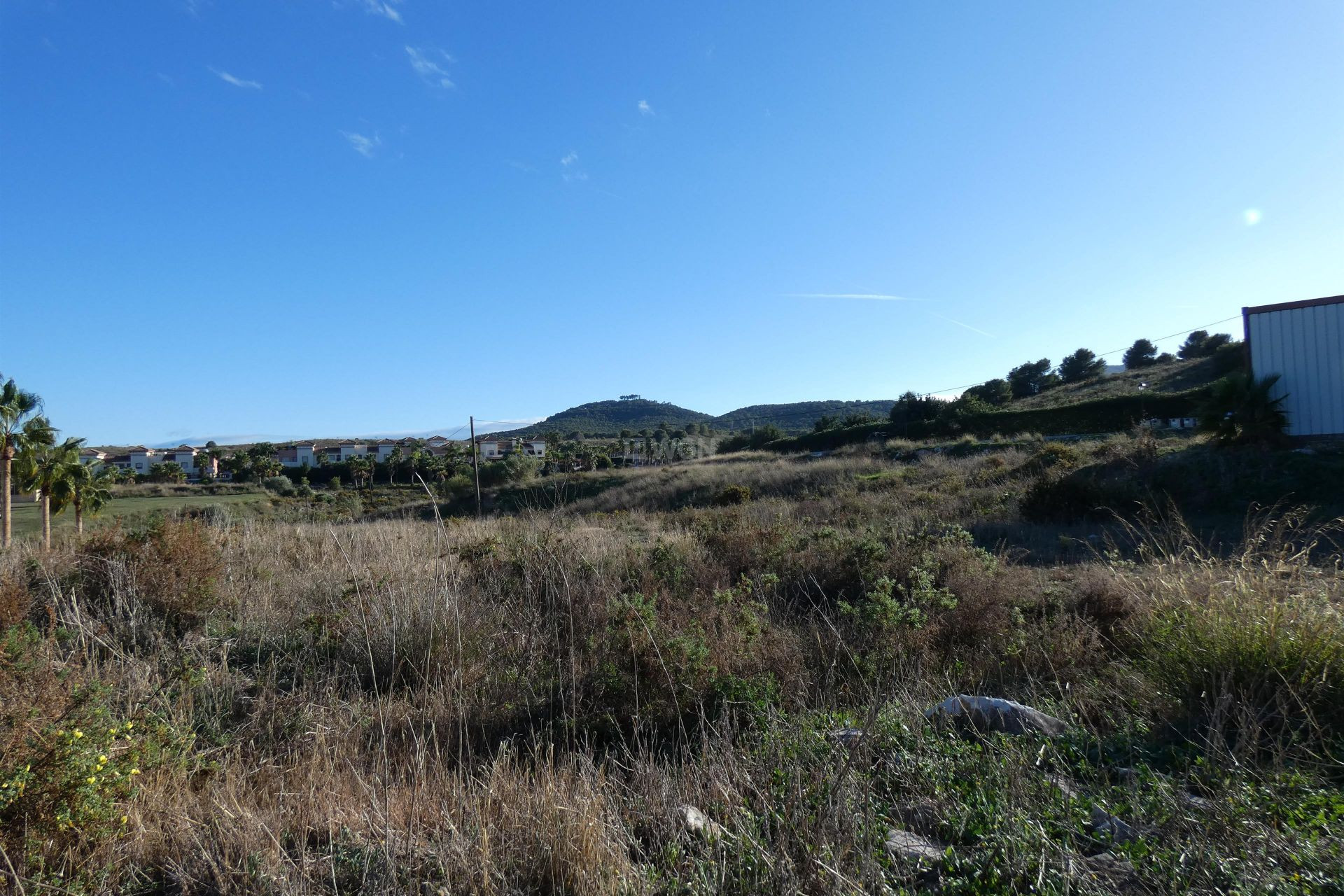 Resale - Plot / Land - Coin - Inland