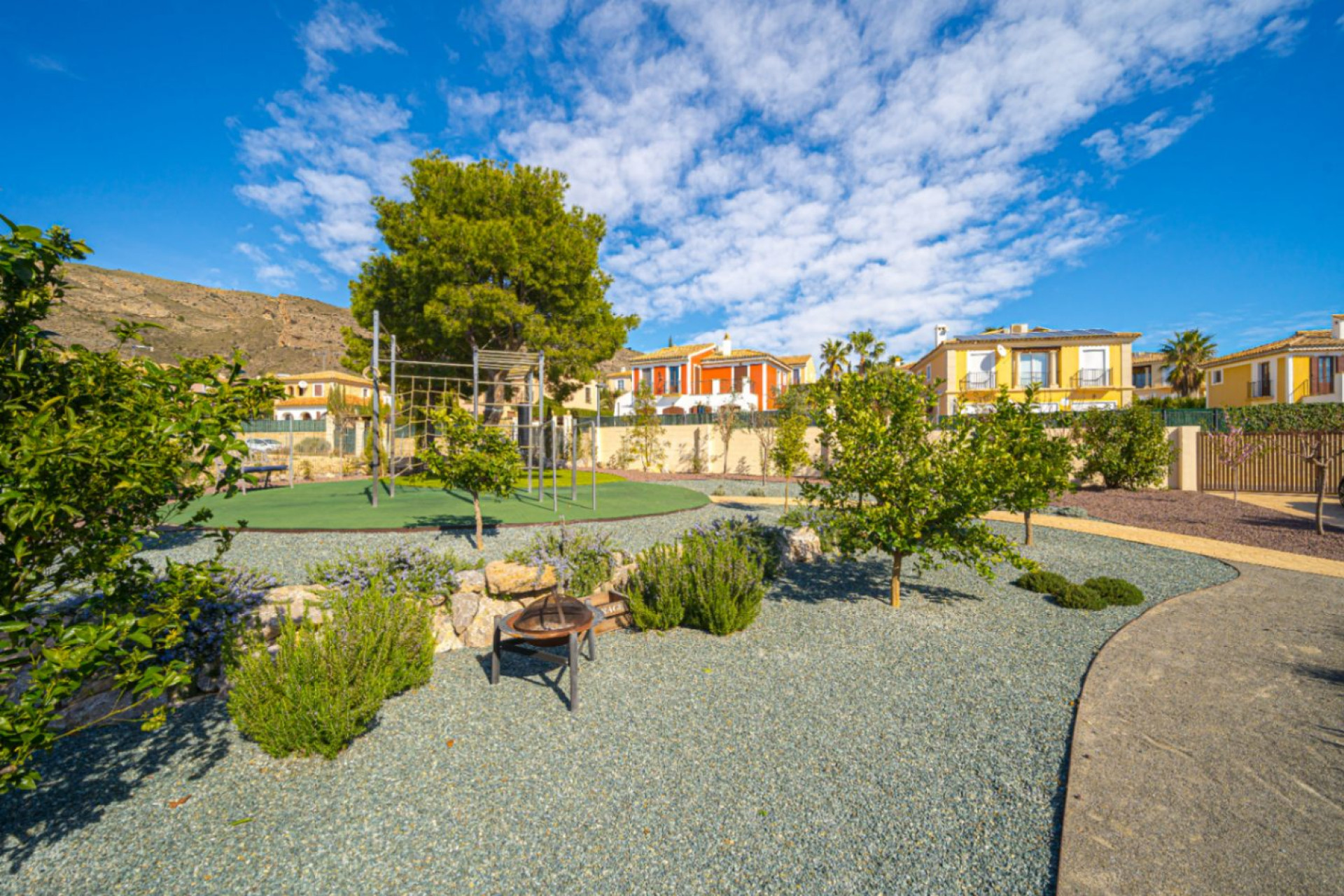 Resale - Plot / Land - Finestrat - Costa Blanca