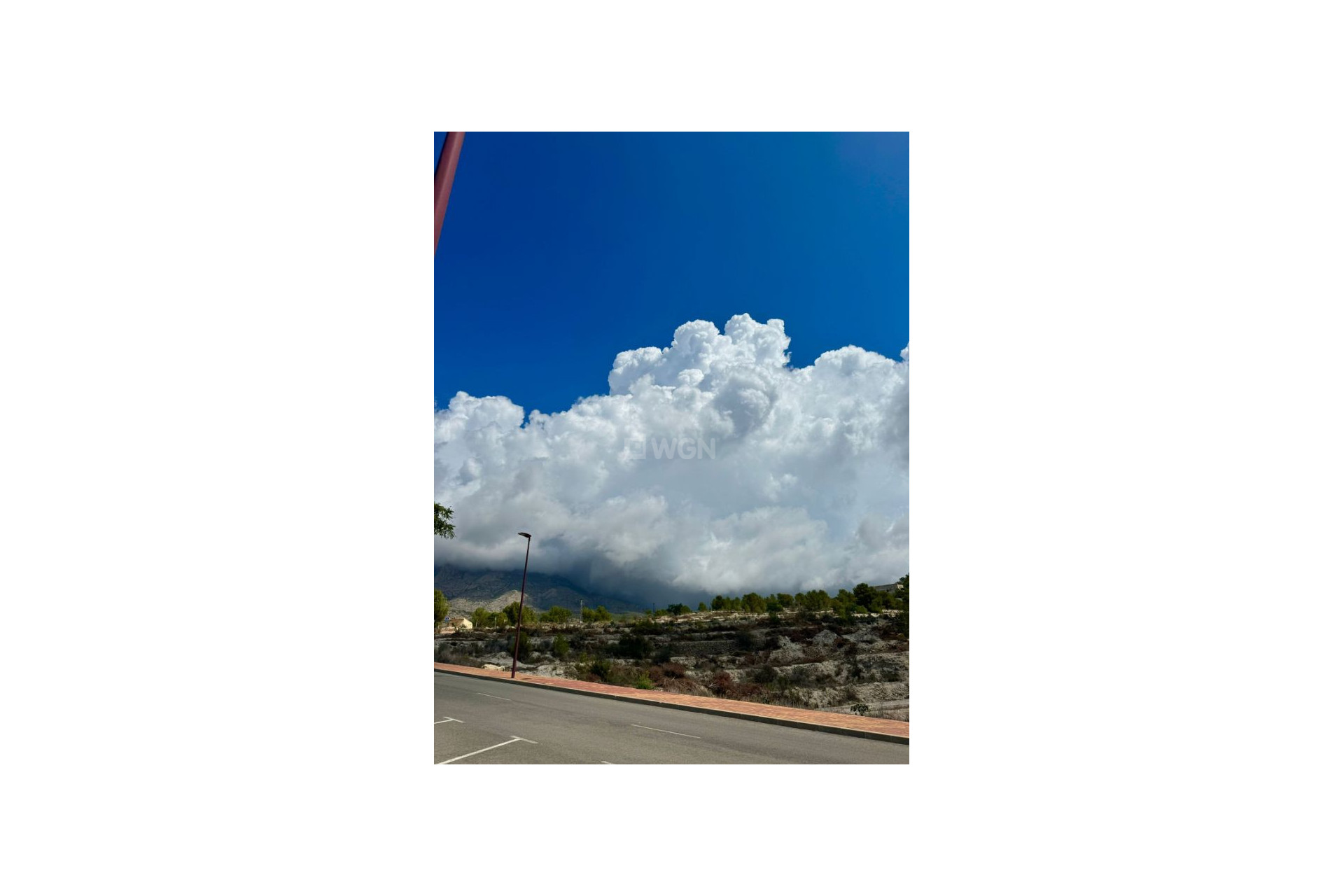 Resale - Plot / Land - Finestrat - Costa Blanca