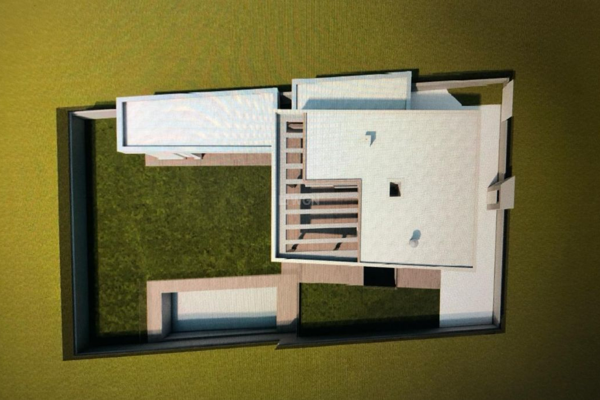 Resale - Plot / Land - Finestrat - Costa Blanca