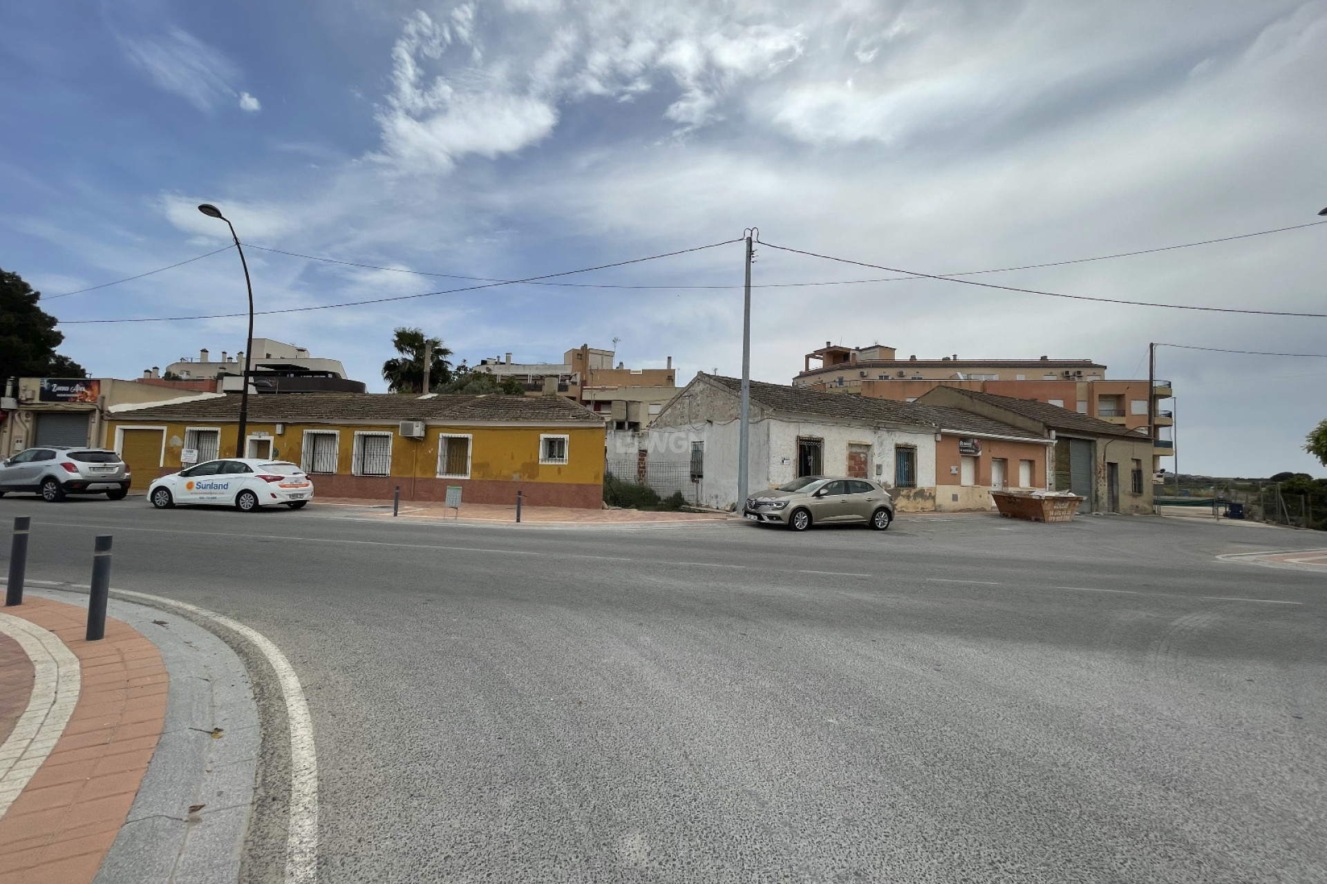 Resale - Plot / Land - Formentera del Segura - Costa Blanca