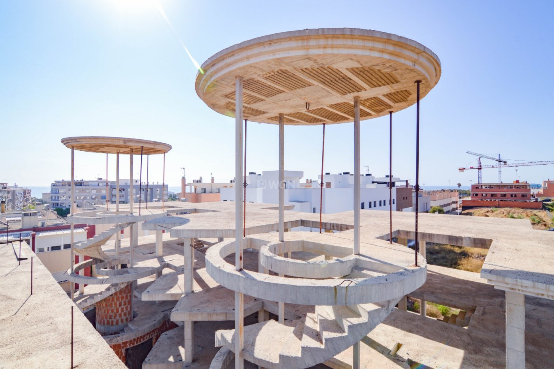 Resale - Plot / Land - Guardamar del Segura - Los Secanos