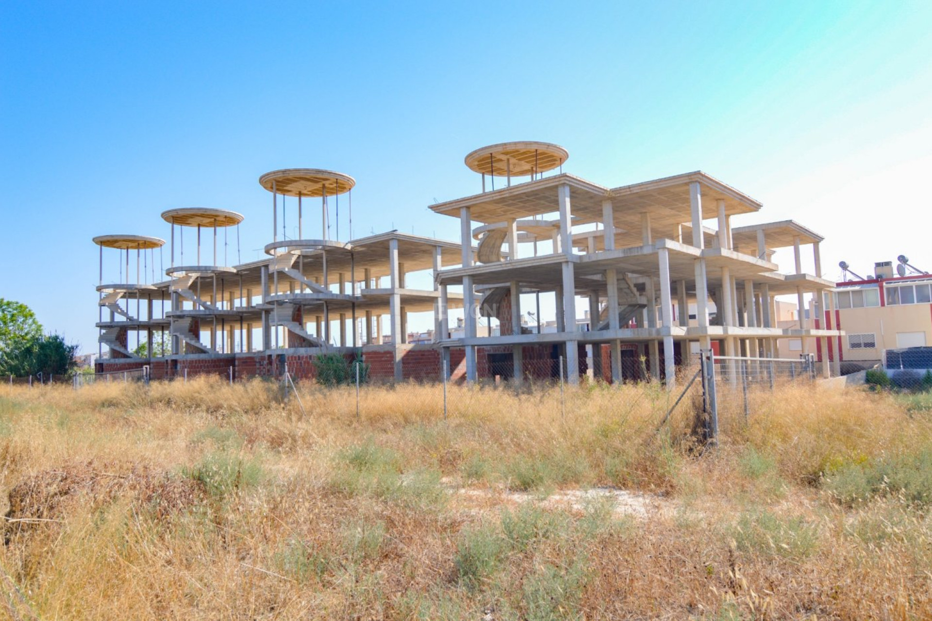 Resale - Plot / Land - Guardamar del Segura - Los Secanos