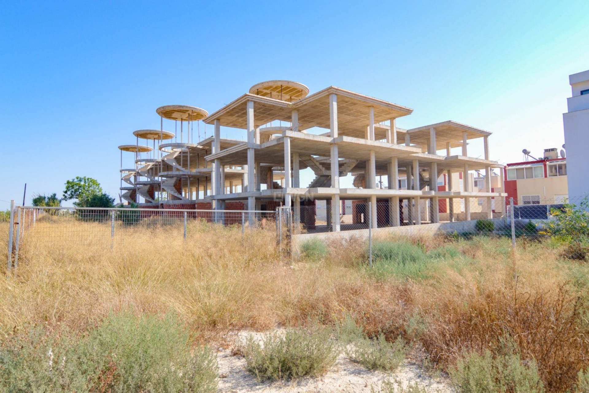 Resale - Plot / Land - Guardamar del Segura - Los Secanos