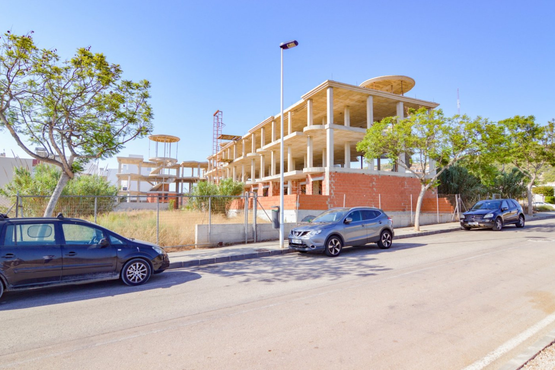 Resale - Plot / Land - Guardamar del Segura - Los Secanos