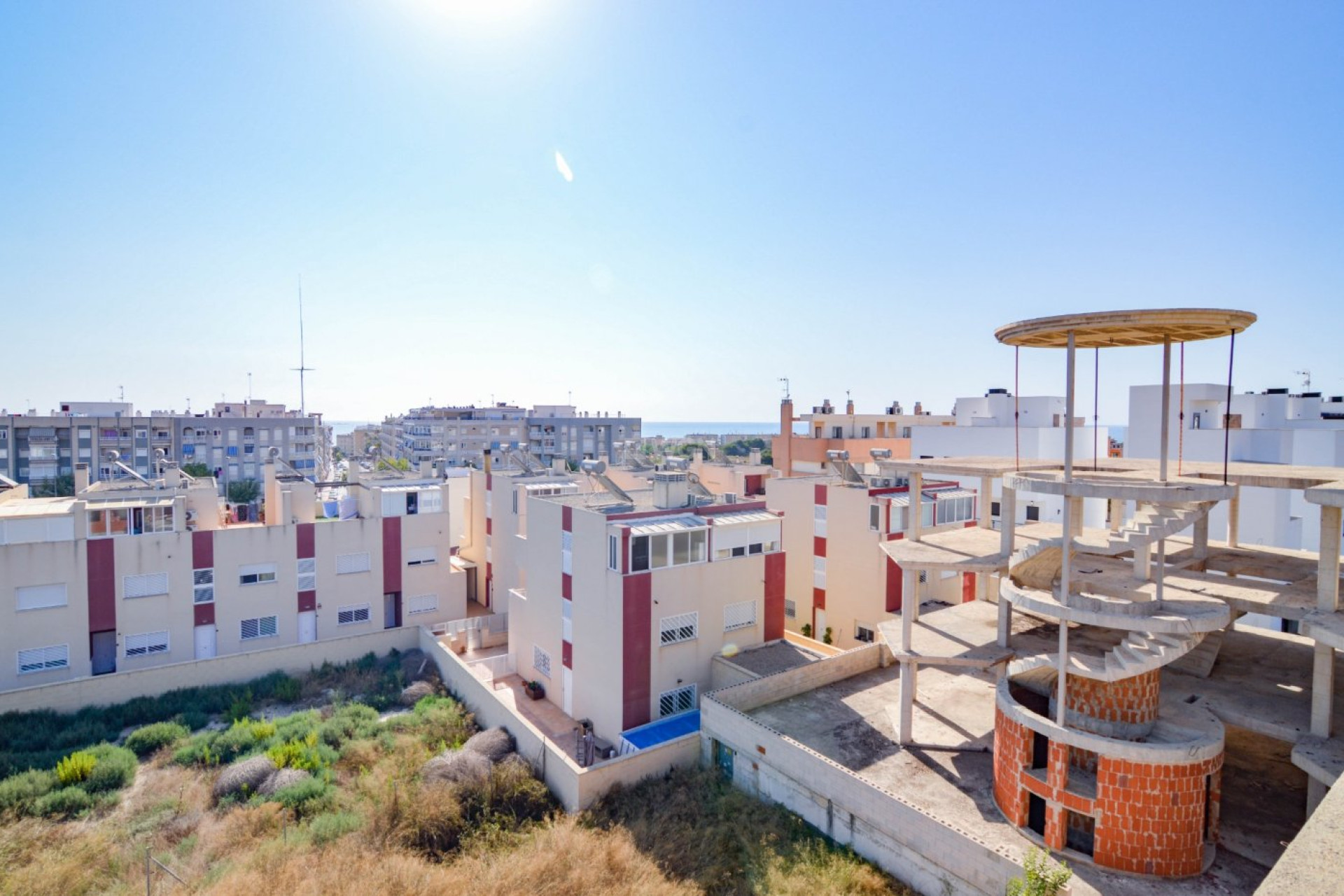 Resale - Plot / Land - Guardamar del Segura - Los Secanos