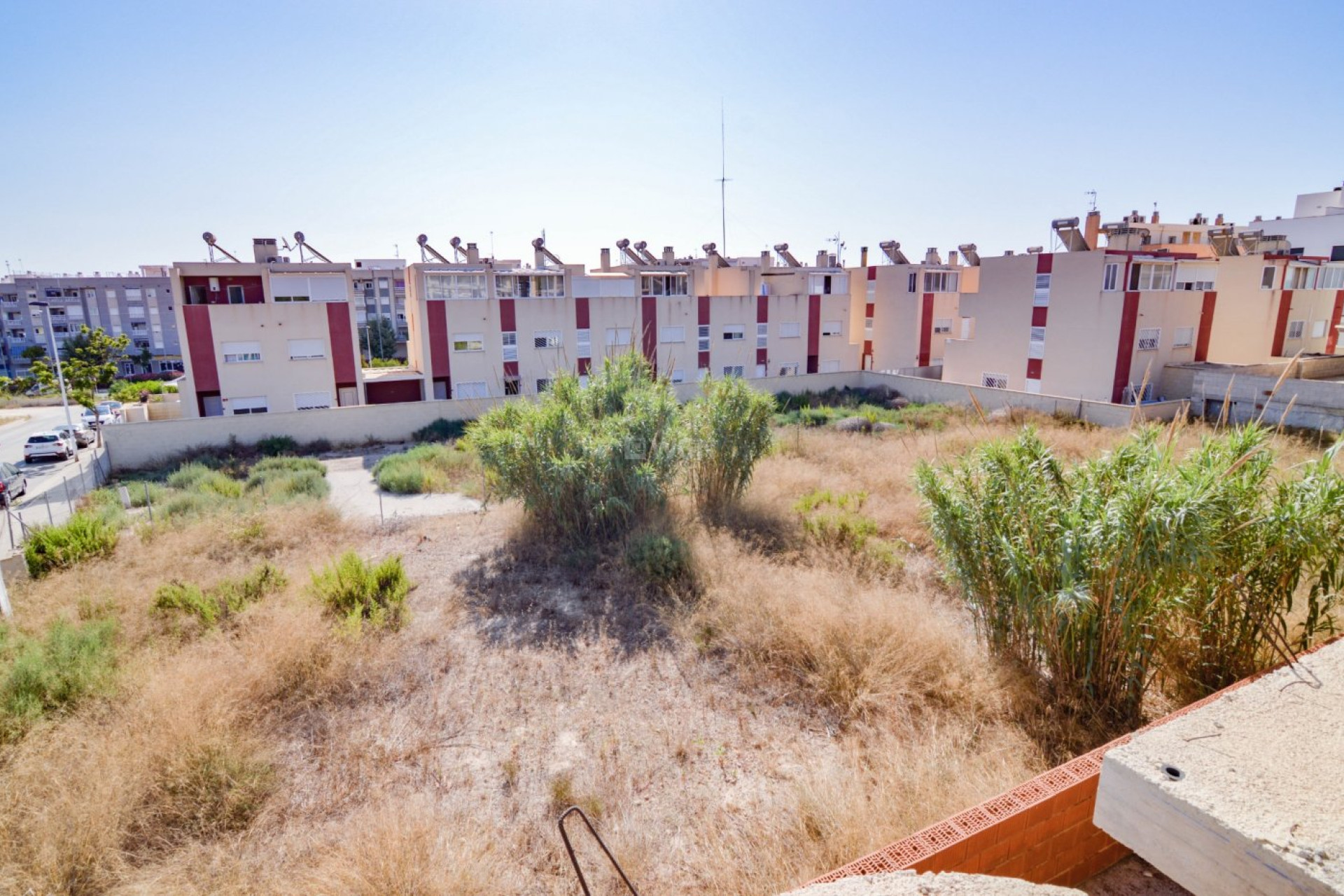 Resale - Plot / Land - Guardamar del Segura - Los Secanos