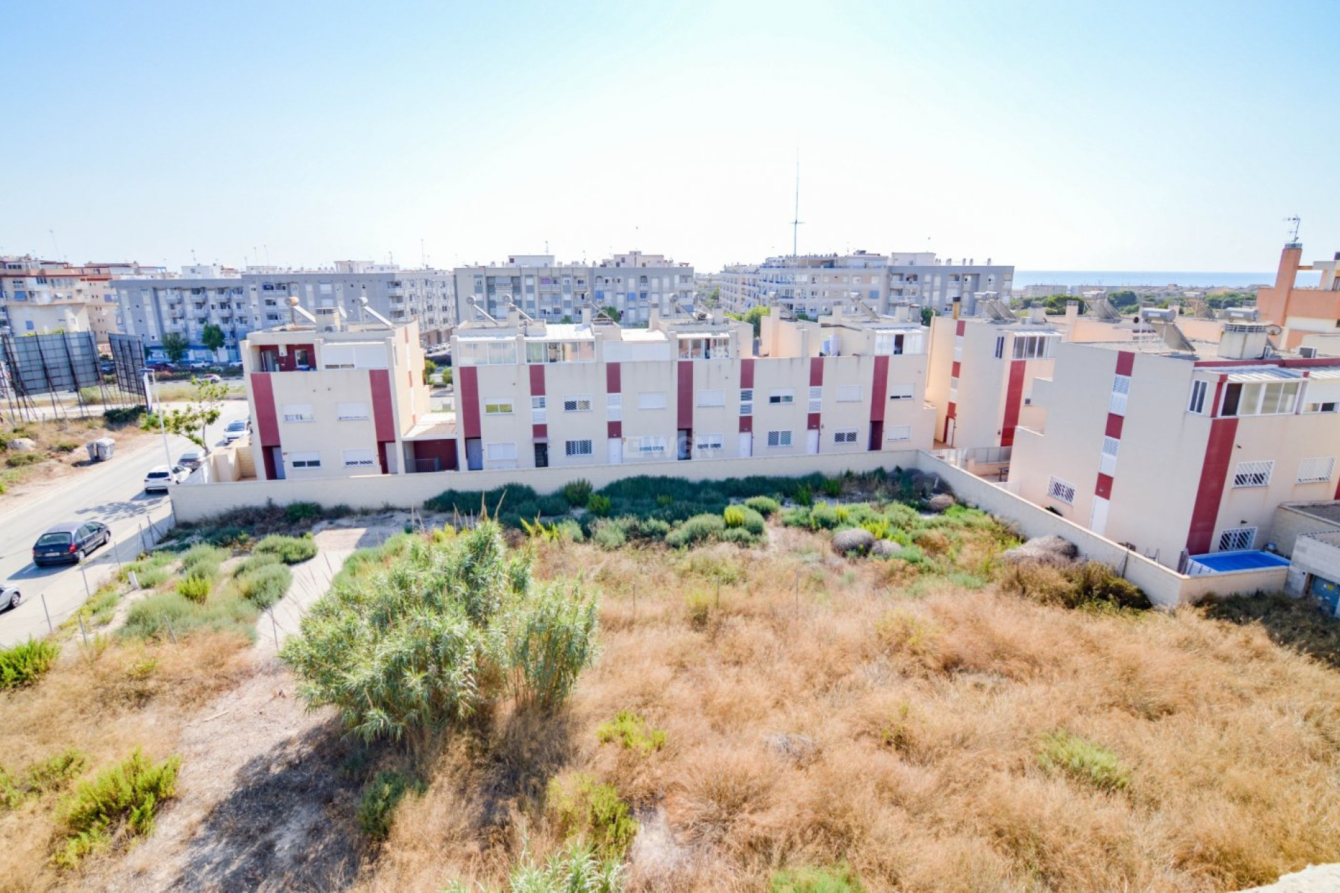 Resale - Plot / Land - Guardamar del Segura - Los Secanos