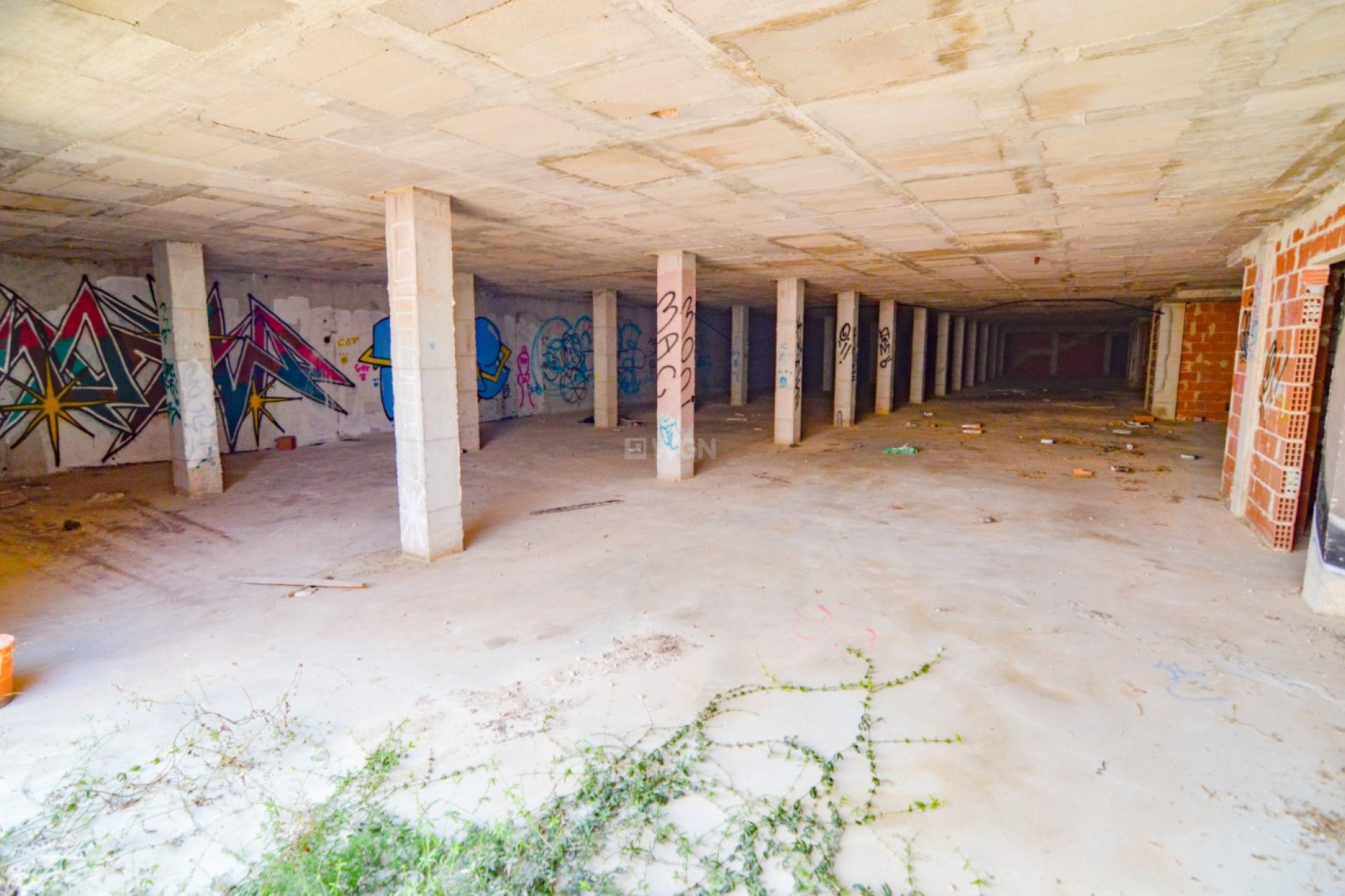 Resale - Plot / Land - Guardamar del Segura - Los Secanos