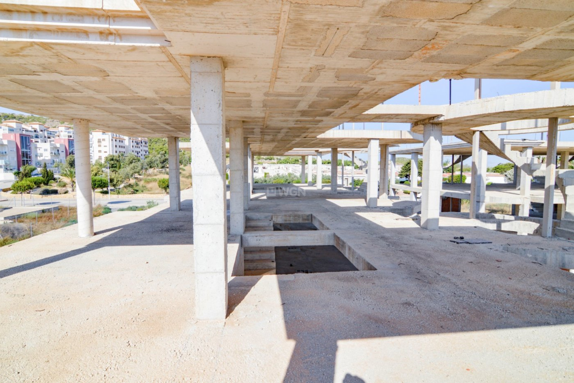 Resale - Plot / Land - Guardamar del Segura - Los Secanos