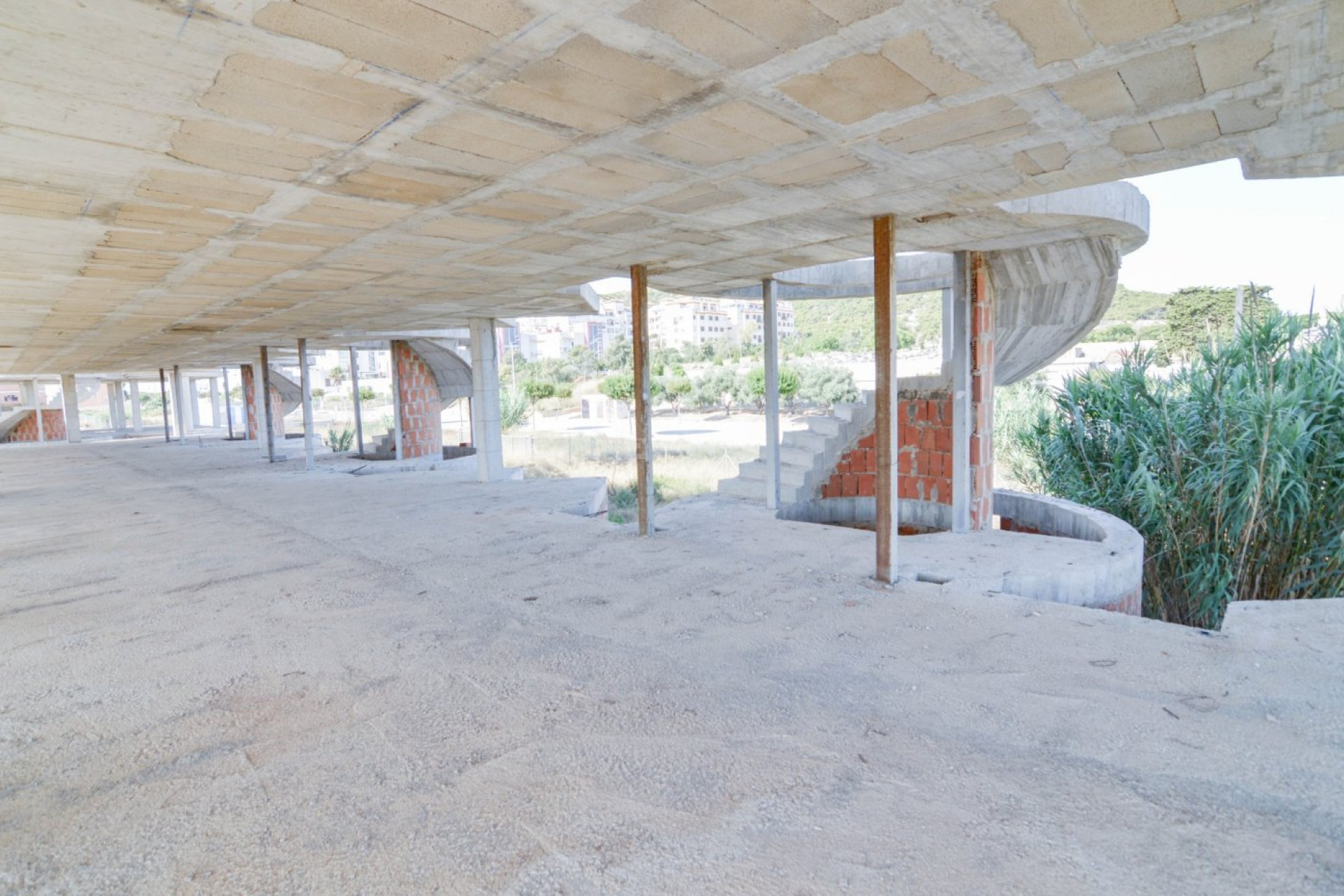 Resale - Plot / Land - Guardamar del Segura - Los Secanos