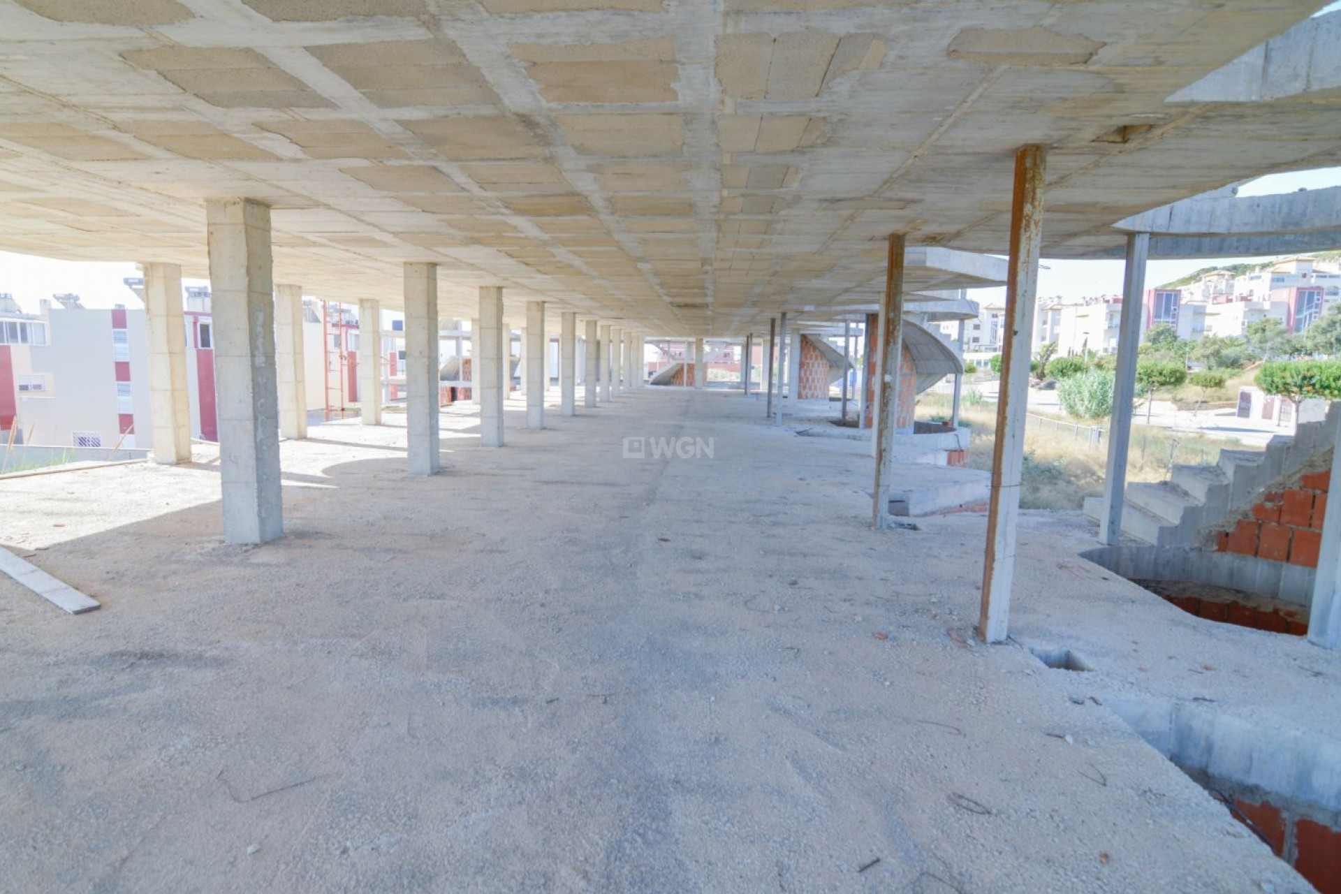 Resale - Plot / Land - Guardamar del Segura - Los Secanos