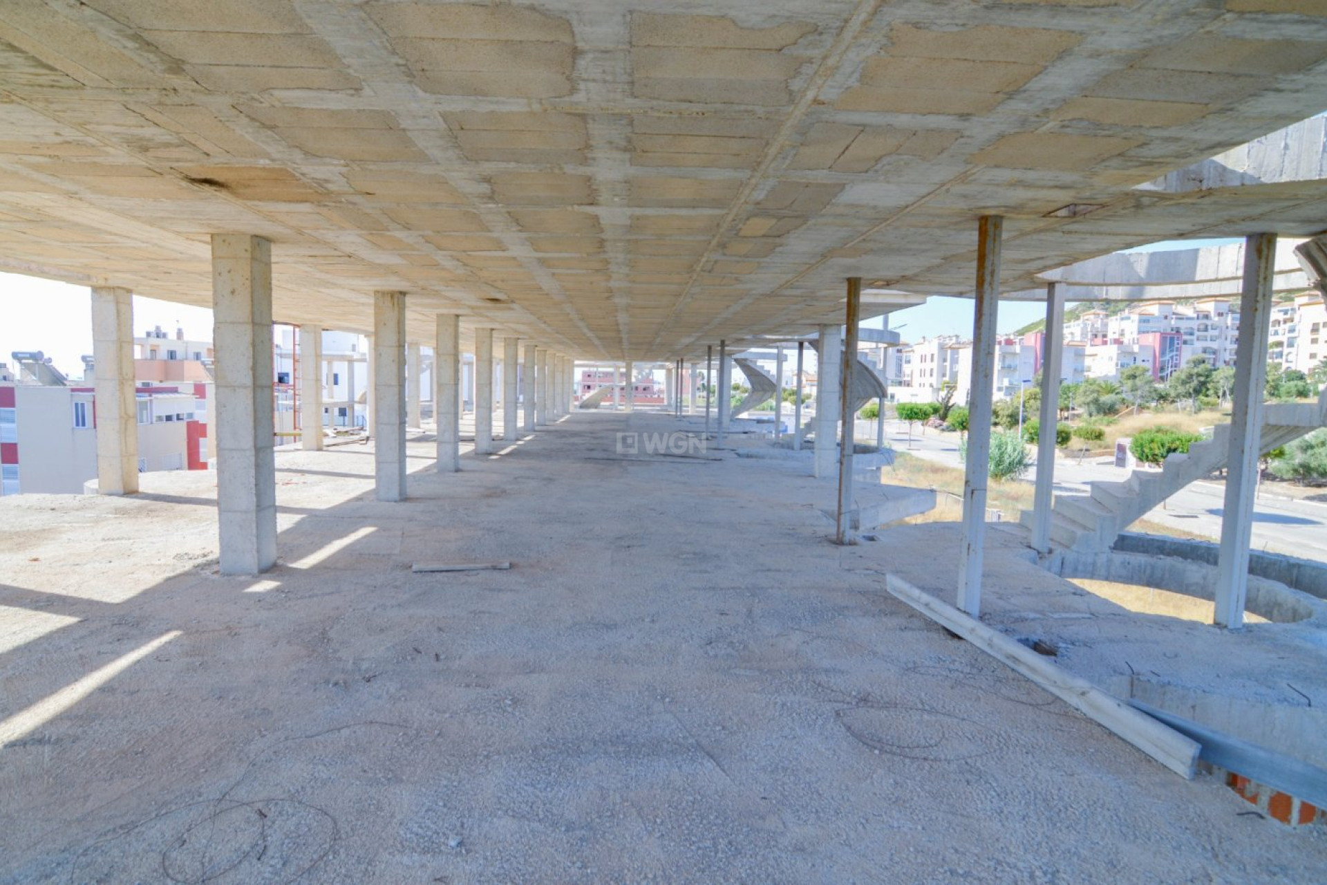 Resale - Plot / Land - Guardamar del Segura - Los Secanos