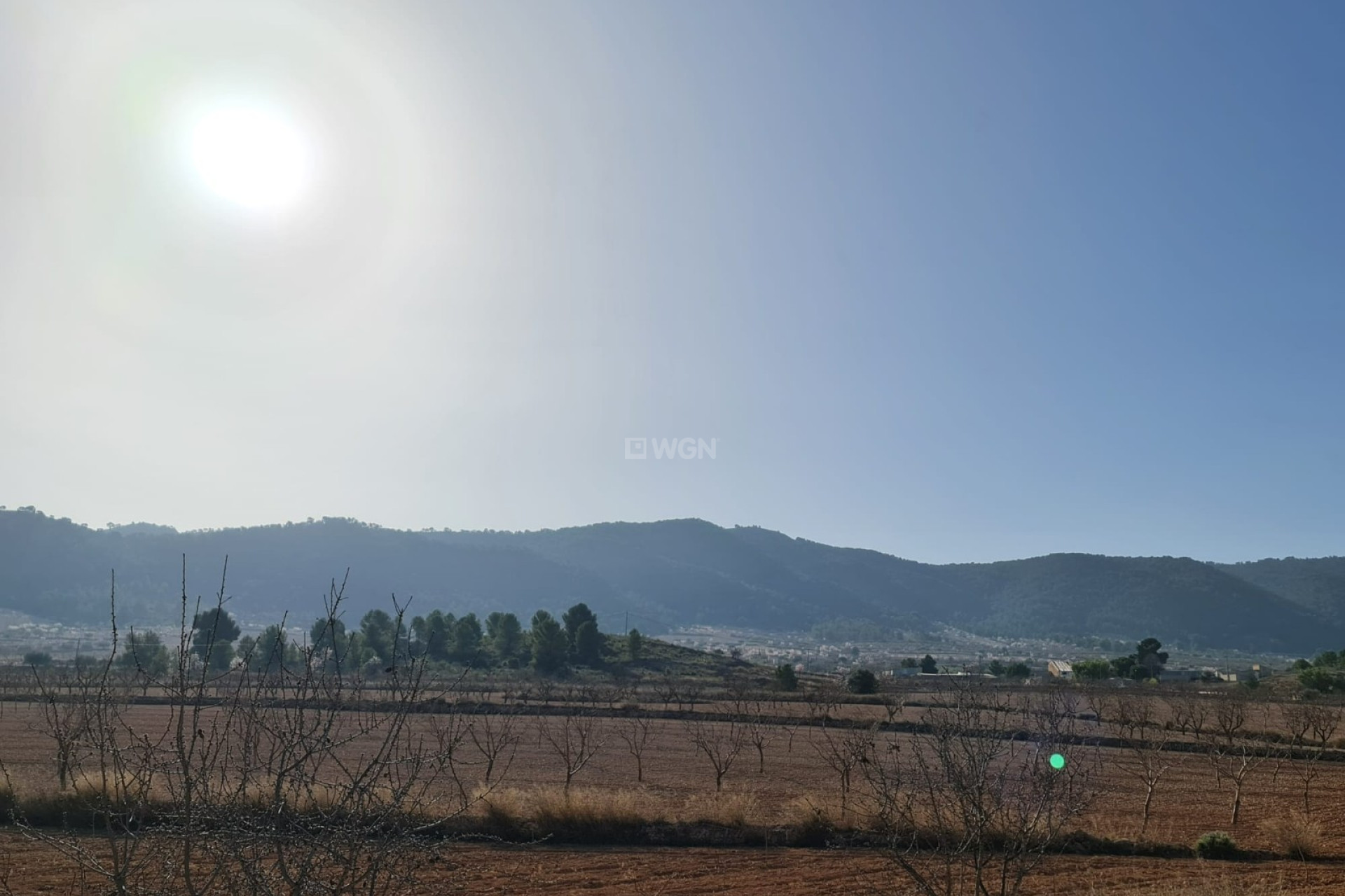 Resale - Plot / Land - Jumilla - Inland