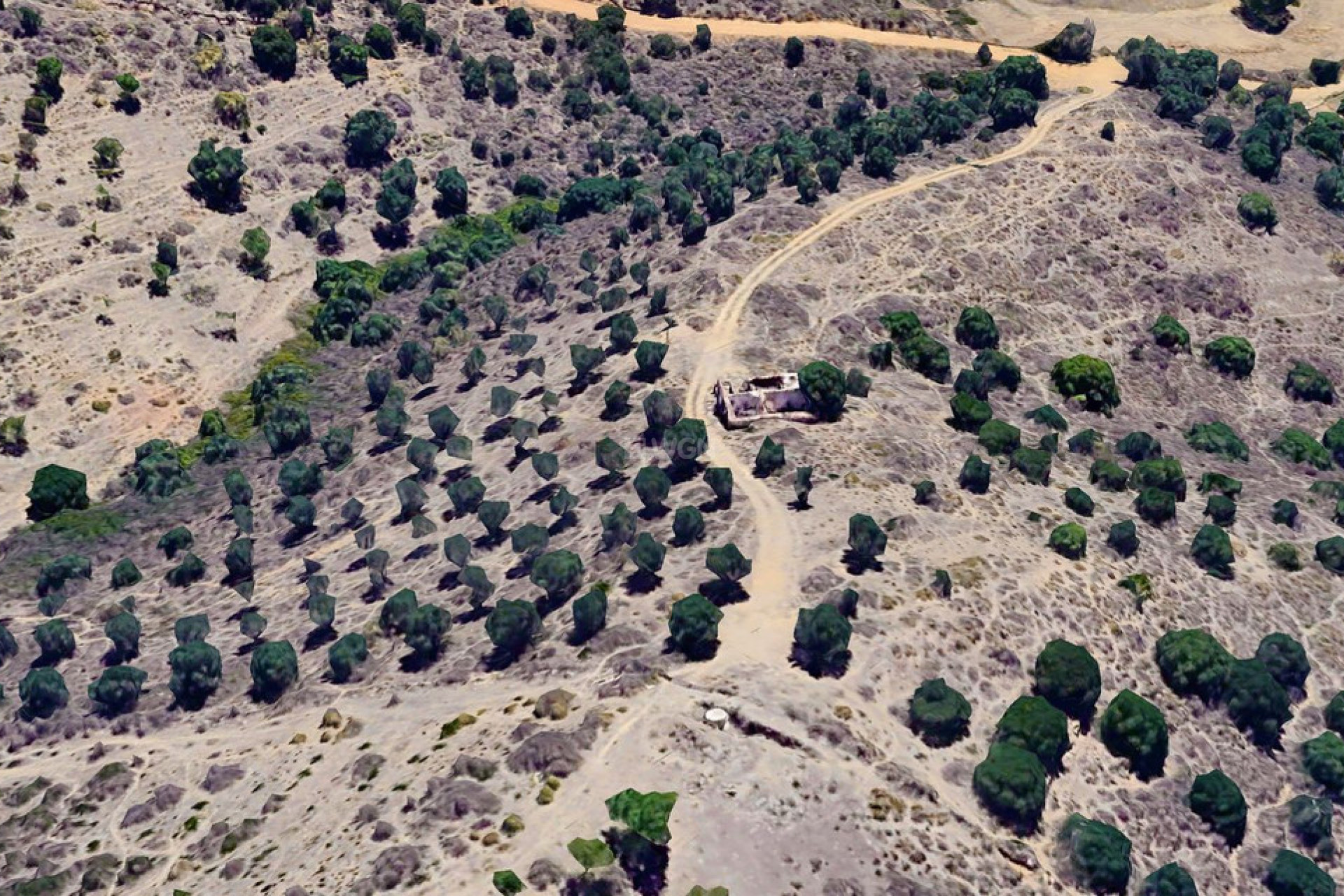 Resale - Plot / Land - La Cala de Mijas - Costa del Sol